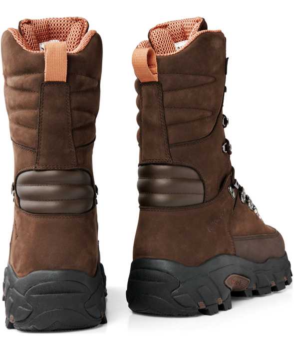 Gateway1 Fiordland II 11" boots, Dark brown, large image number 3