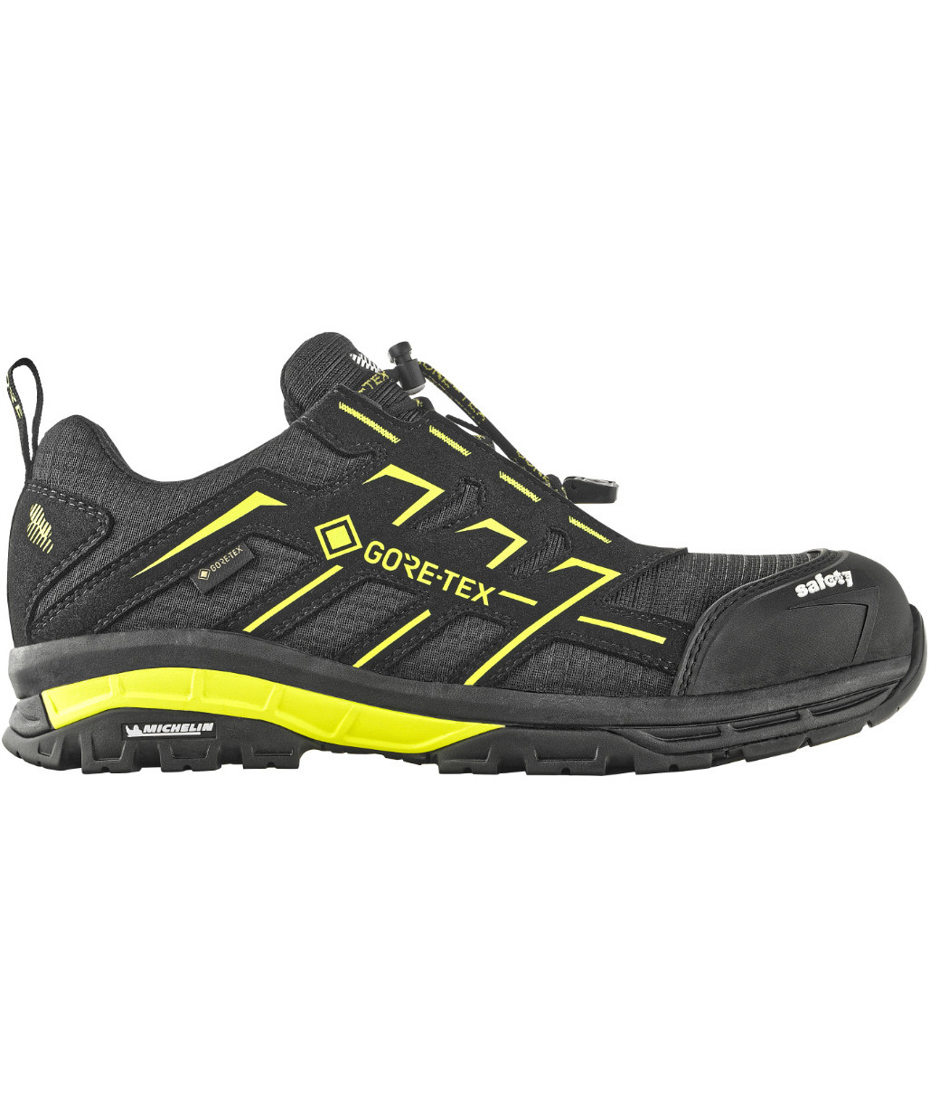 VM Footwear Alaska safty shoes S7L