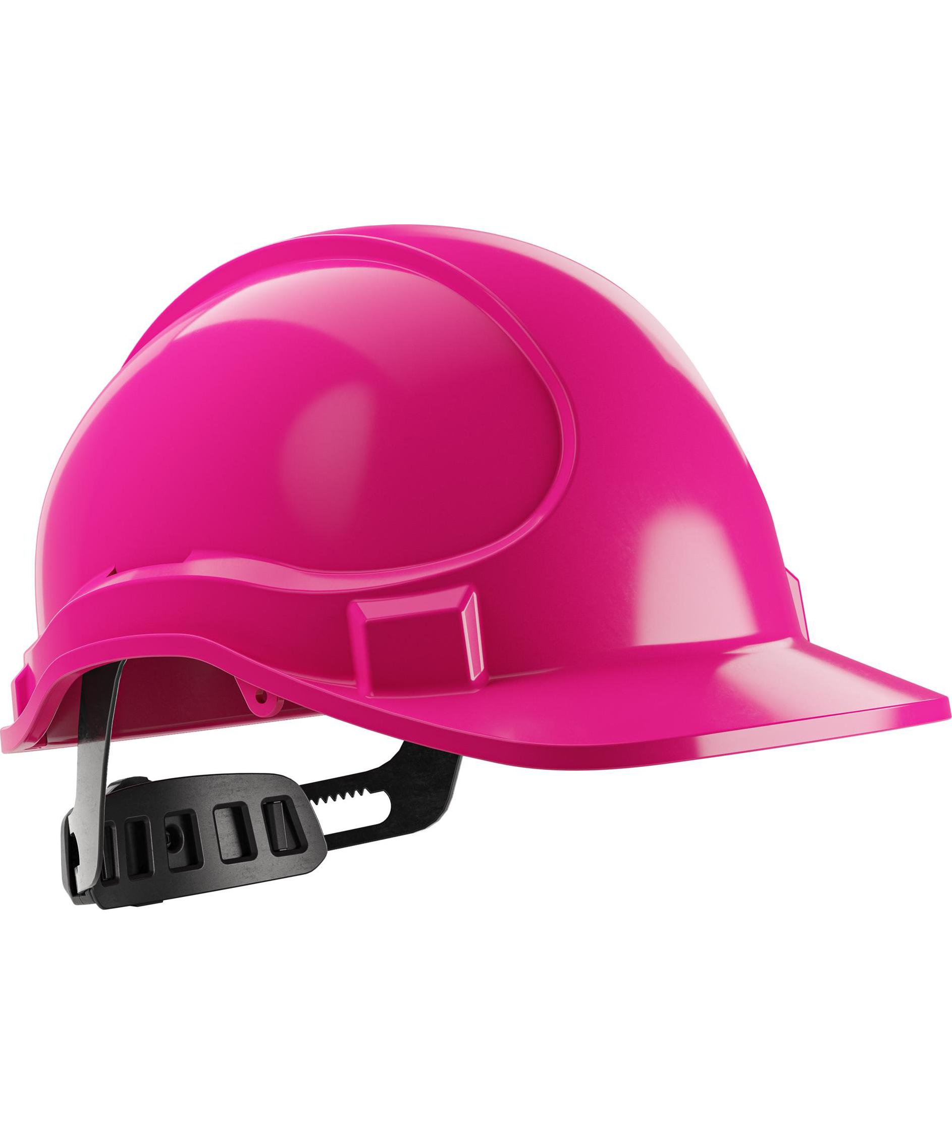 Hellberg Factor sikkerhetshjelm, Rosa