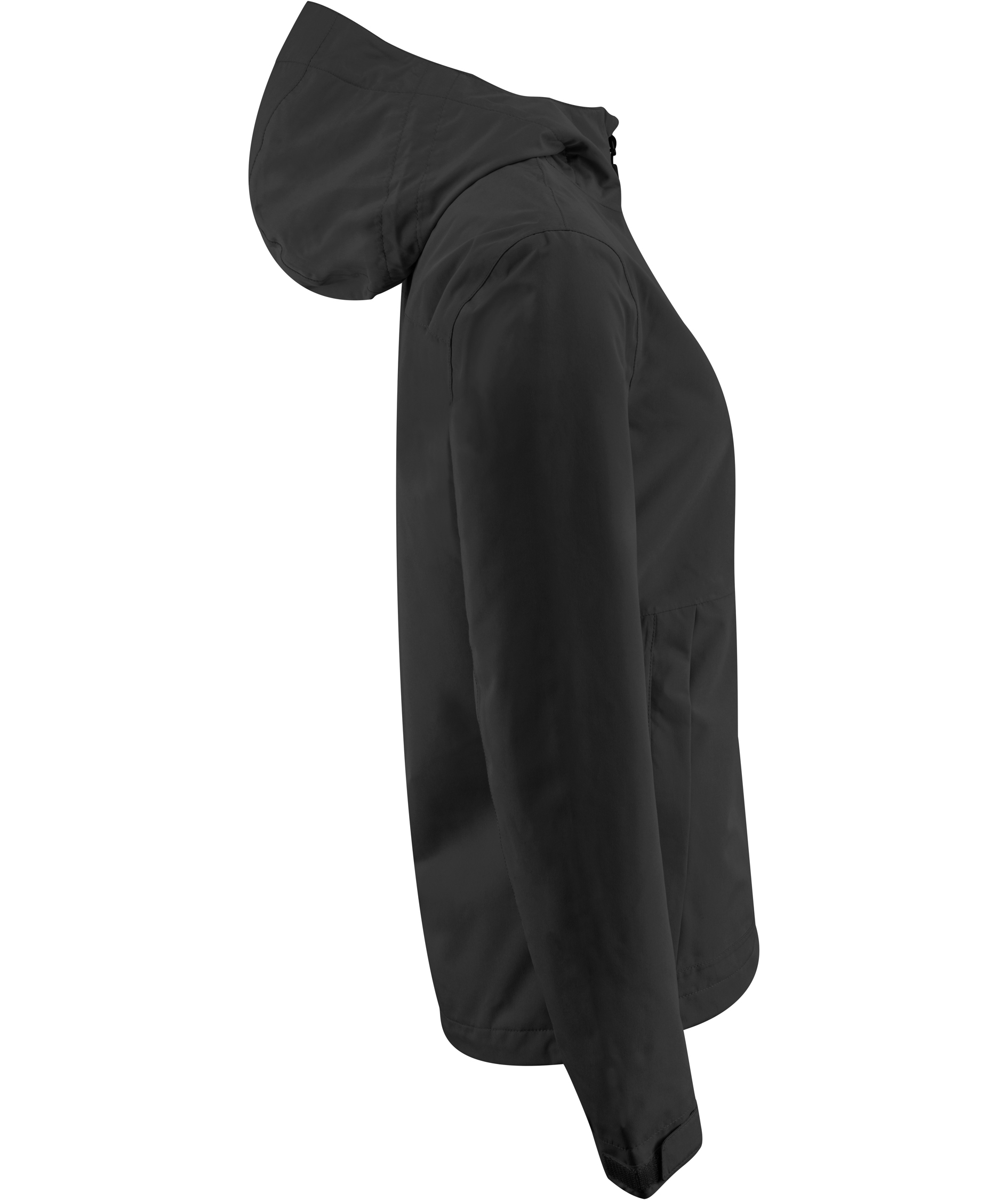 Printer Hiker skaljacka Dam, Black, large image number 2