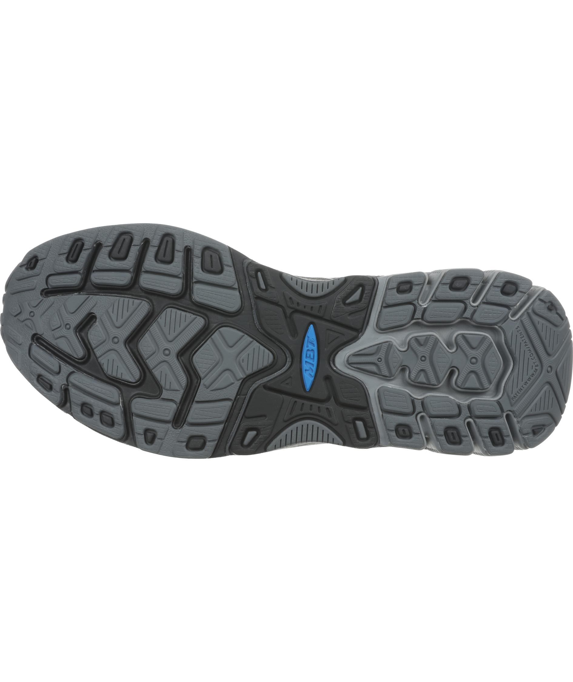 MBT MTR 1600 Sympatex l&oslash;pesko, Svart, large image number 3