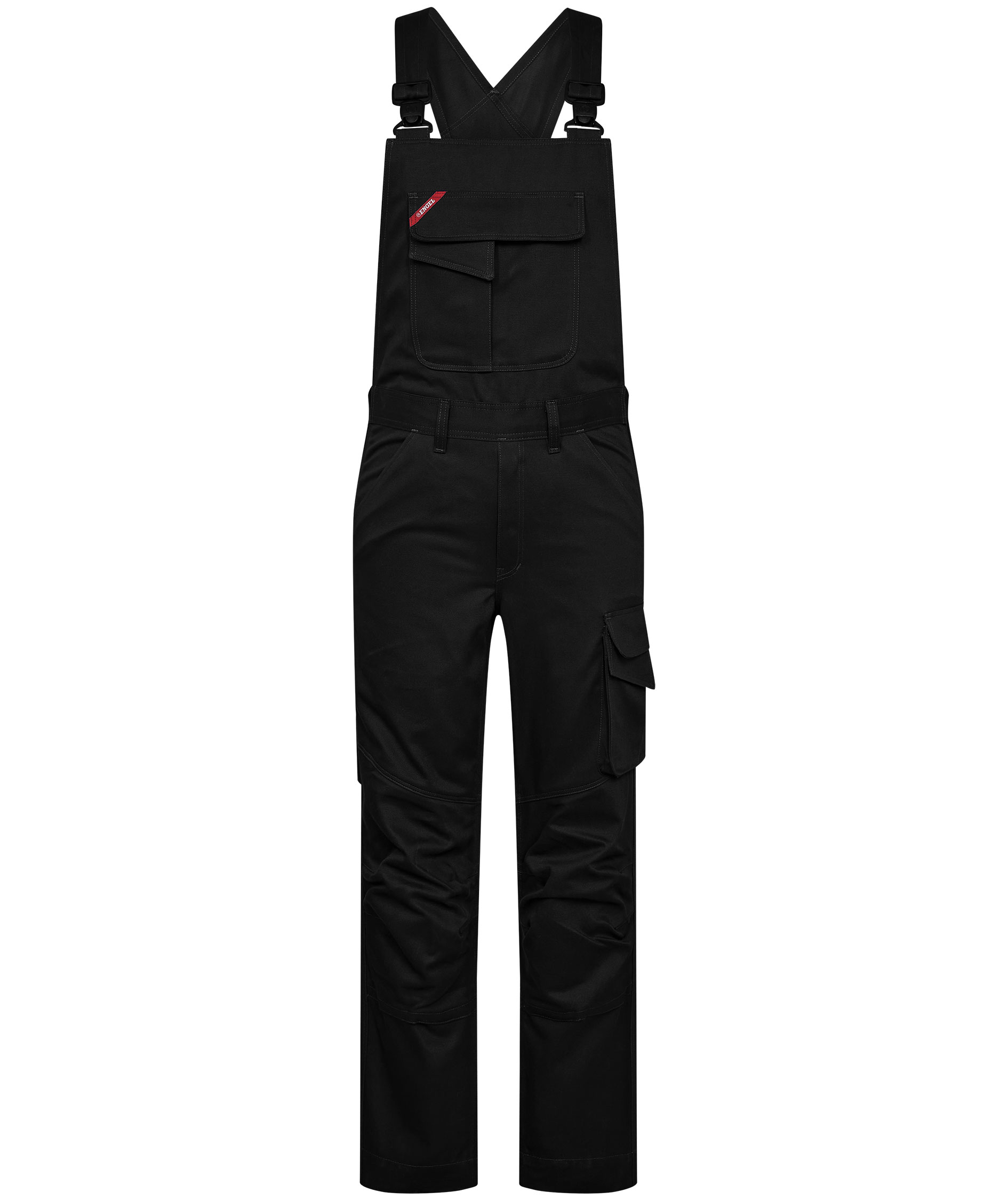 Engel WelCot h&auml;ngselbyxa, Svart, Svart, swatch