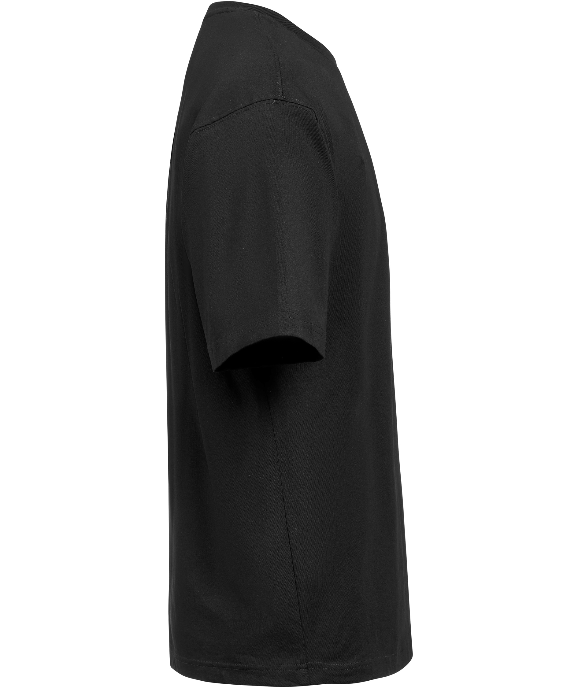 UM Loose fit T-shirt, Black, large image number 3