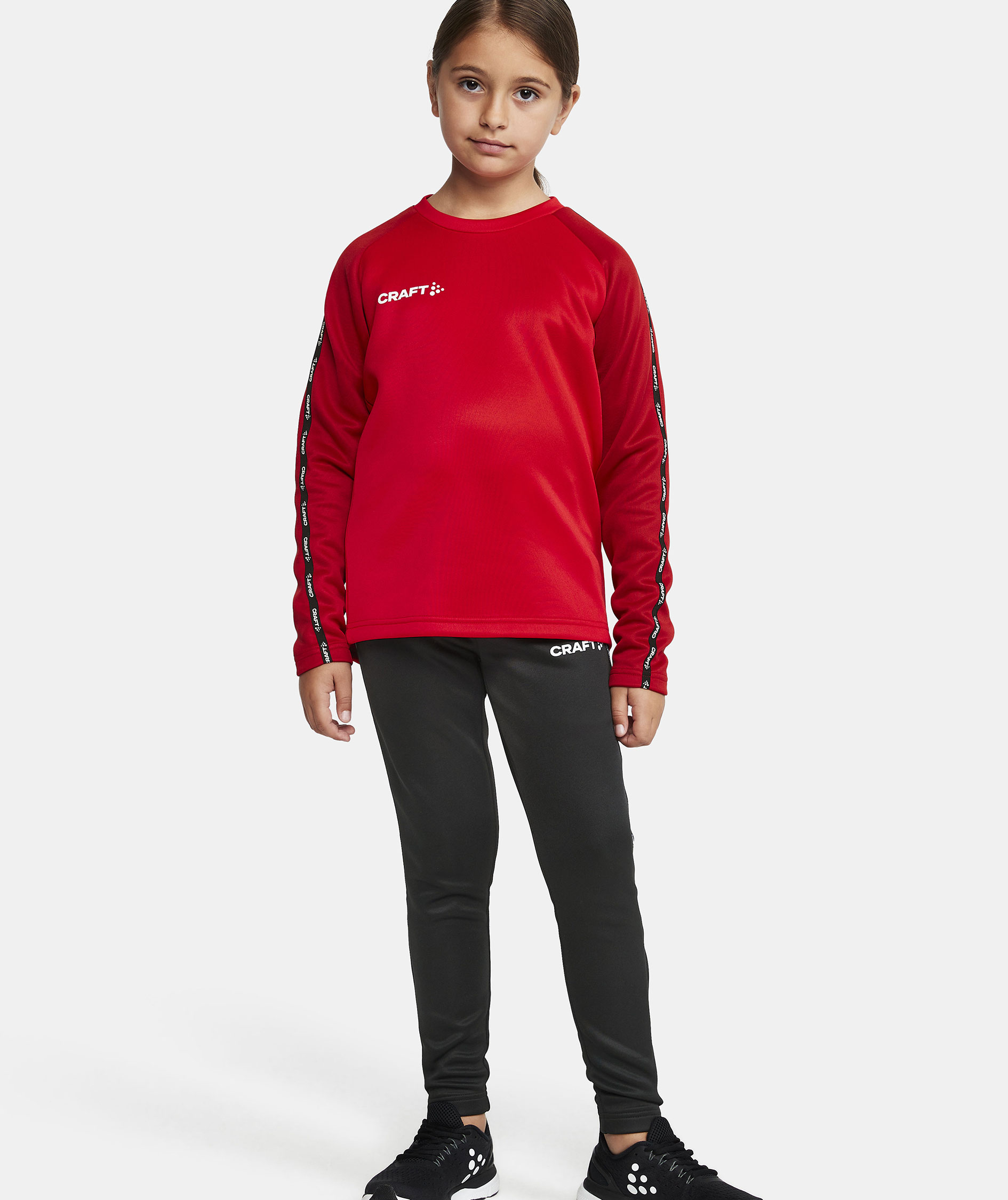 Craft Squad 2.0 tr&aelig;ningstr&oslash;je til b&oslash;rn