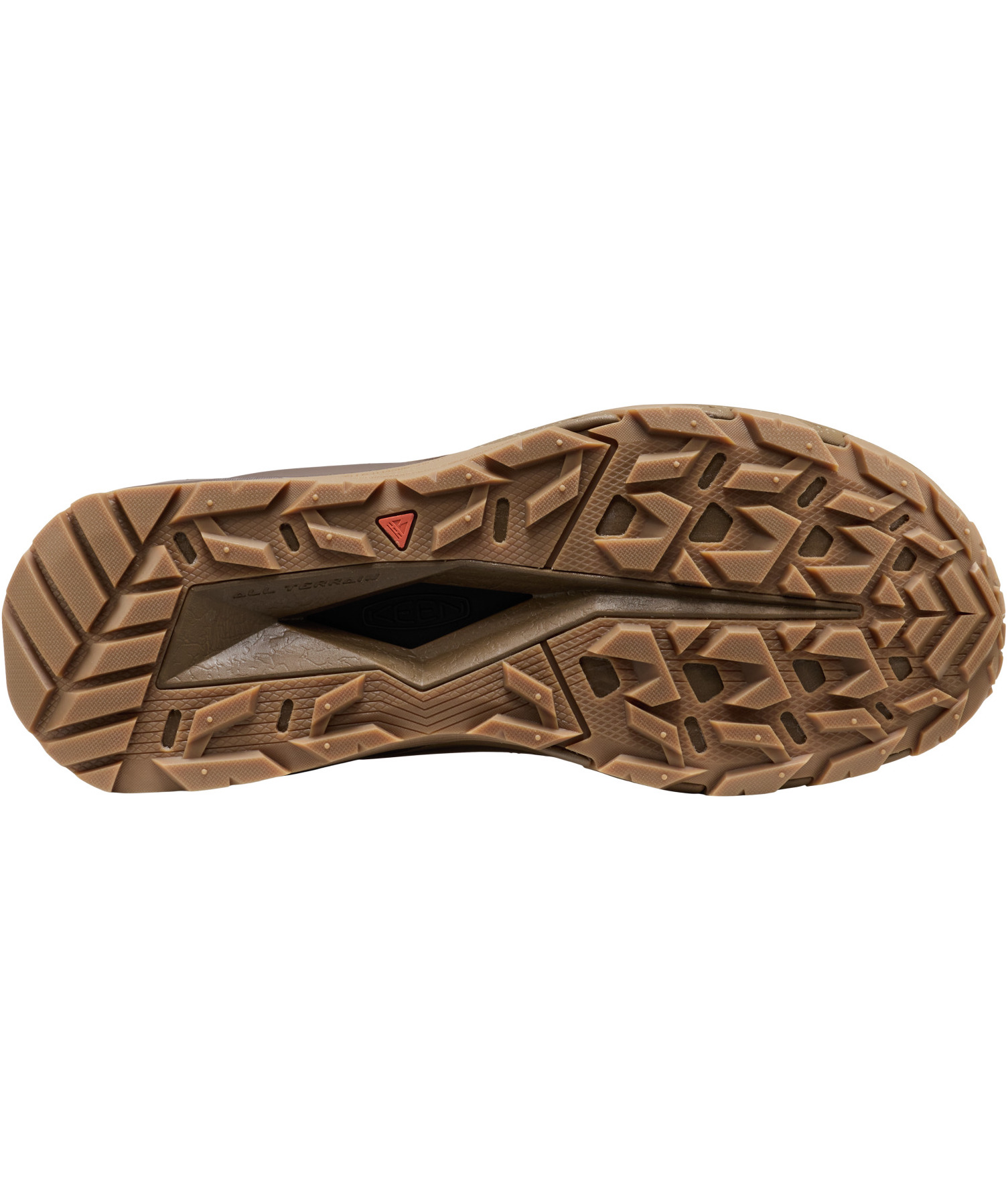 Keen Targhee Apex WP tursko, 9828, large image number 2