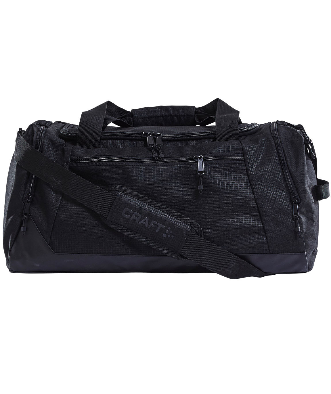 Craft Transit v&auml;ska 35L, Svart