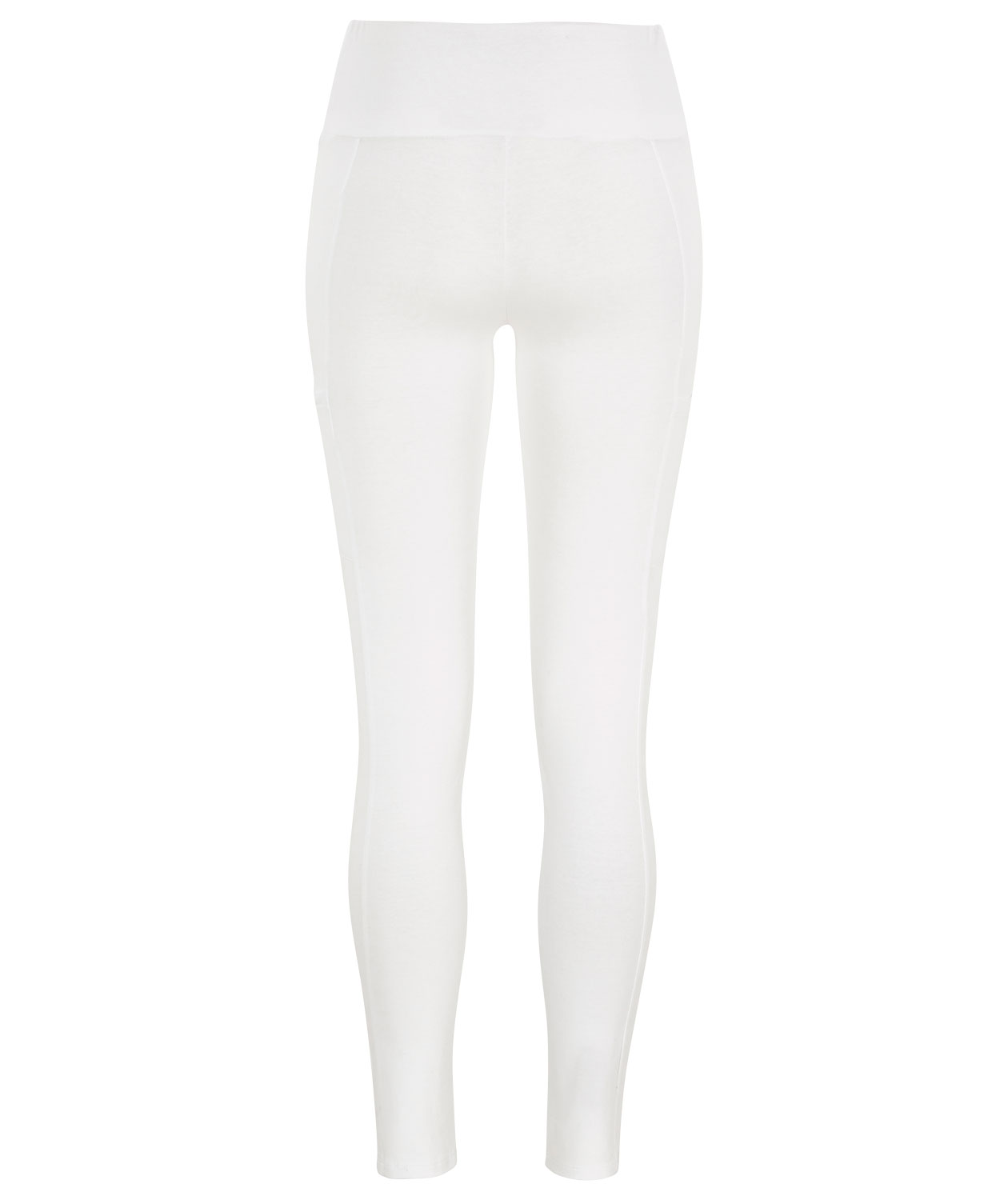 Hejco Valetta leggings dam, Vit