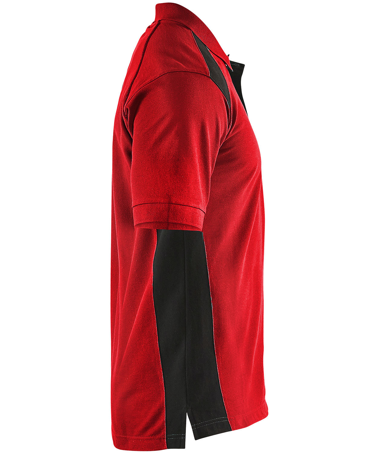 Bl&aring;kl&auml;der pik&eacute;tr&ouml;ja, R&ouml;d/Svart, large image number 3