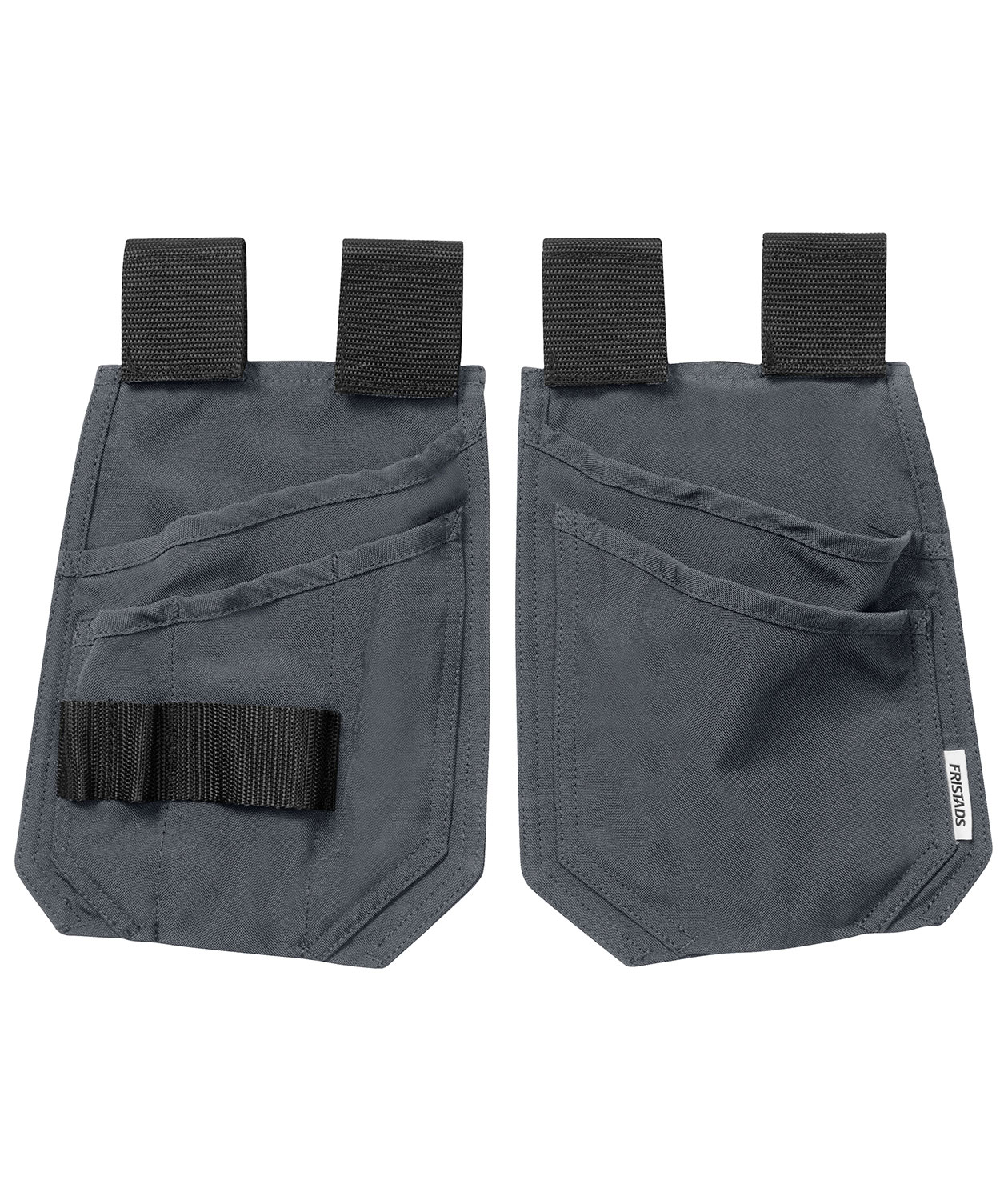 Fristads spikfickor 9201, M&ouml;rkgr&aring;