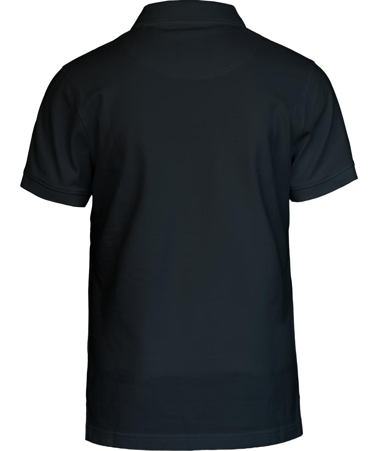 Nimbus Altavista polo T-shirt, Dark navy, large image number 1