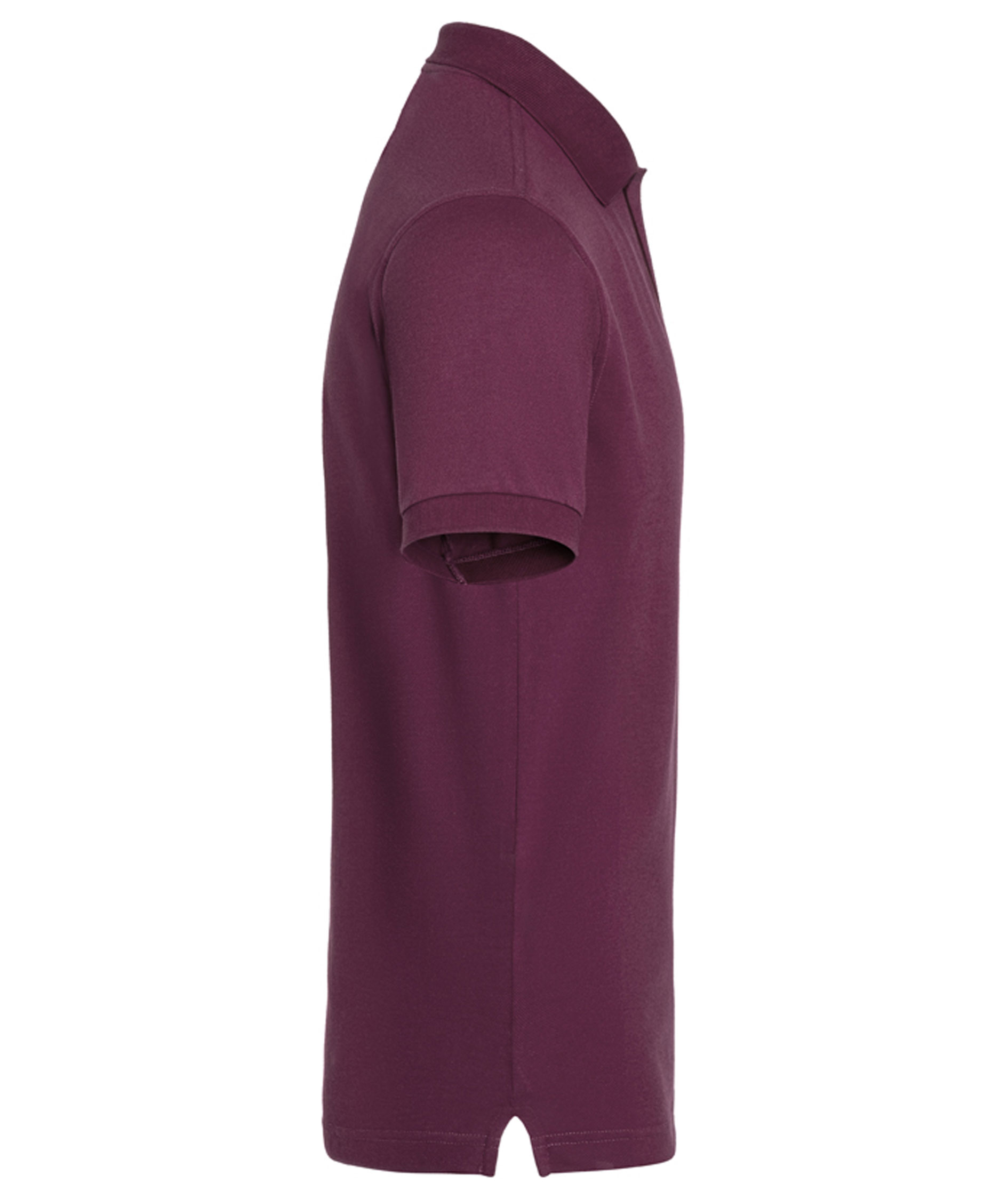 Karlowsky Modern-Flair polo shirt, Aubergine, large image number 3