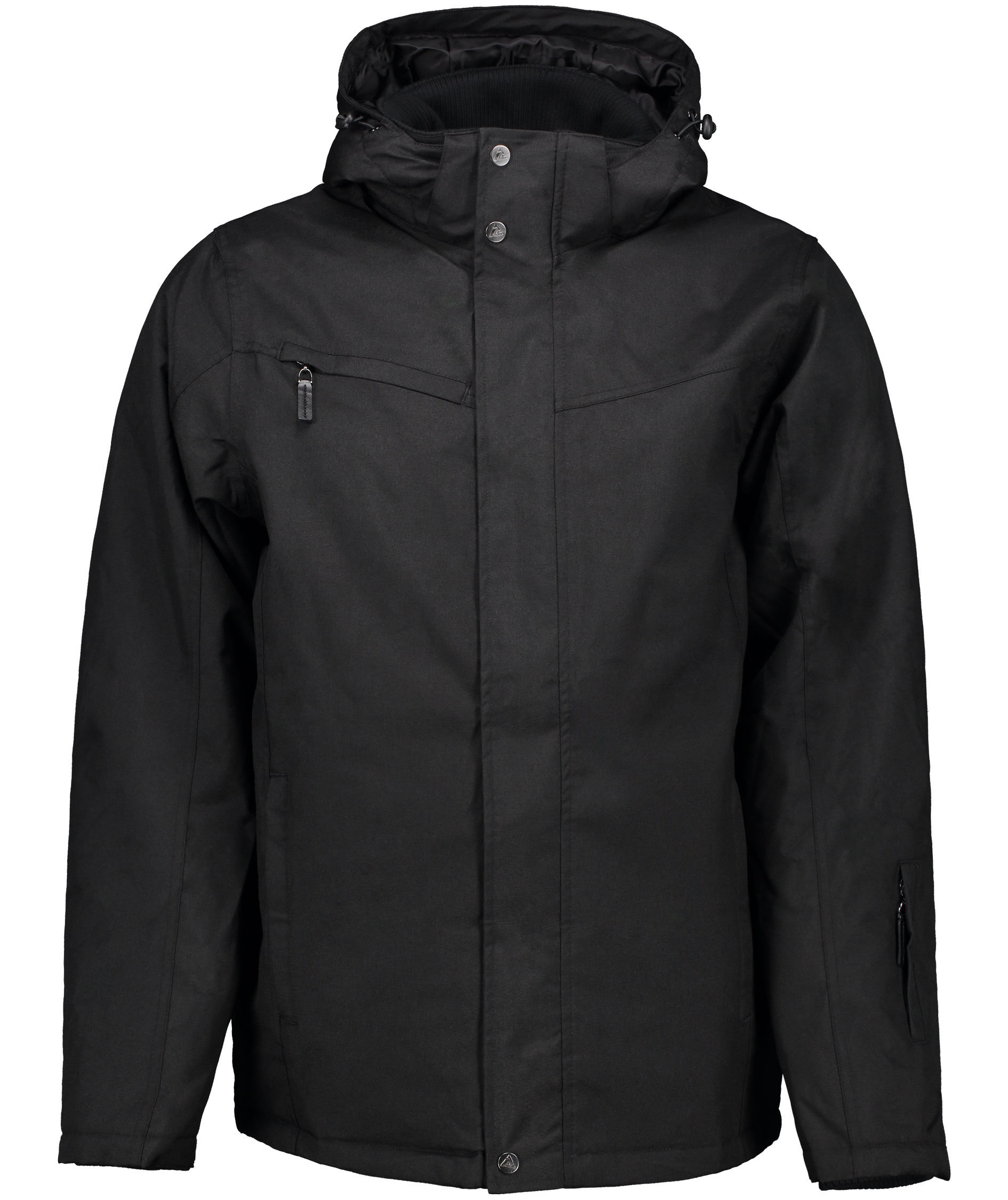 Pitch Stone vinterjacka, Black