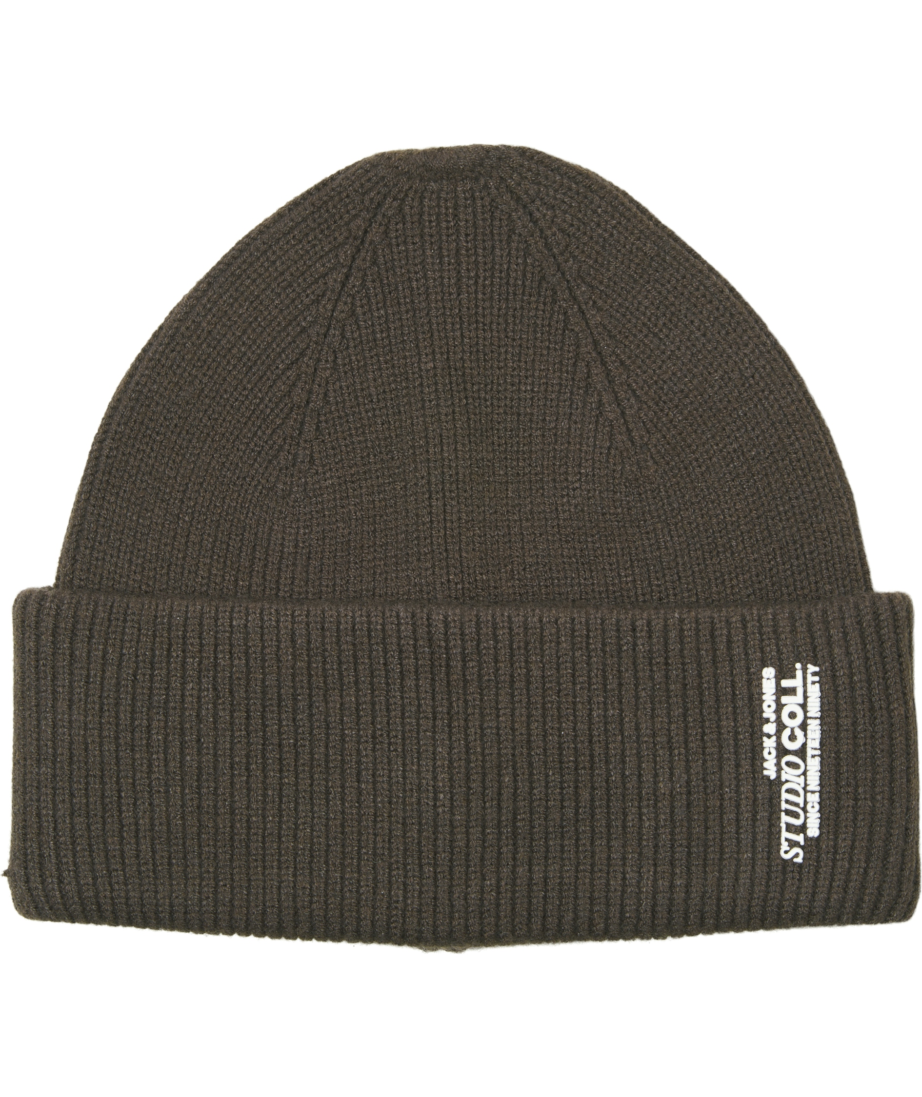 Jack & Jones JACCOLL knitted beanie, Delicioso