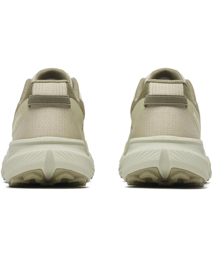 Merrell Agility Trail women's hiking shoes , Light olive, large image number 5
