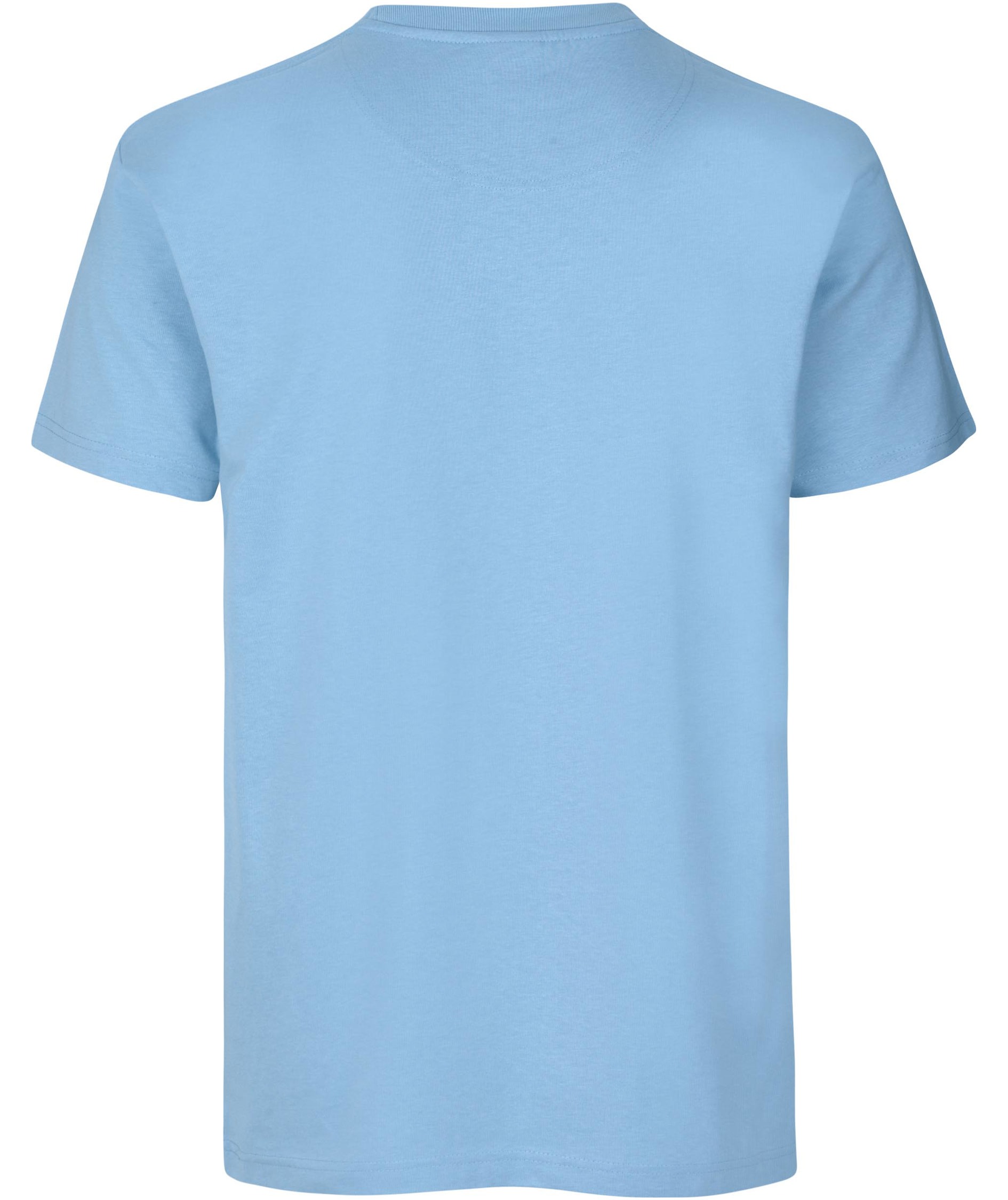 ID PRO Wear T-Shirt, Lightblue, large image number 1