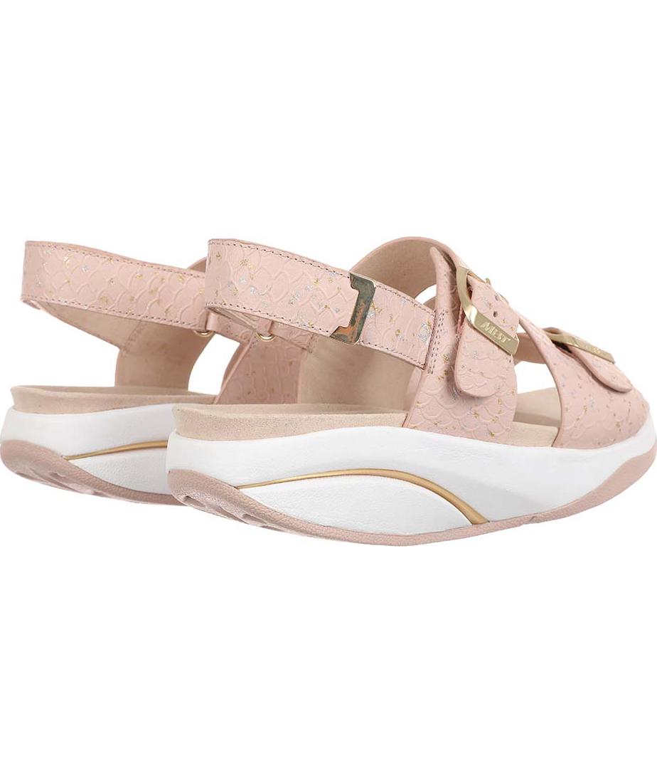 MBT Lena sandaler dam, Rosa, large image number 3