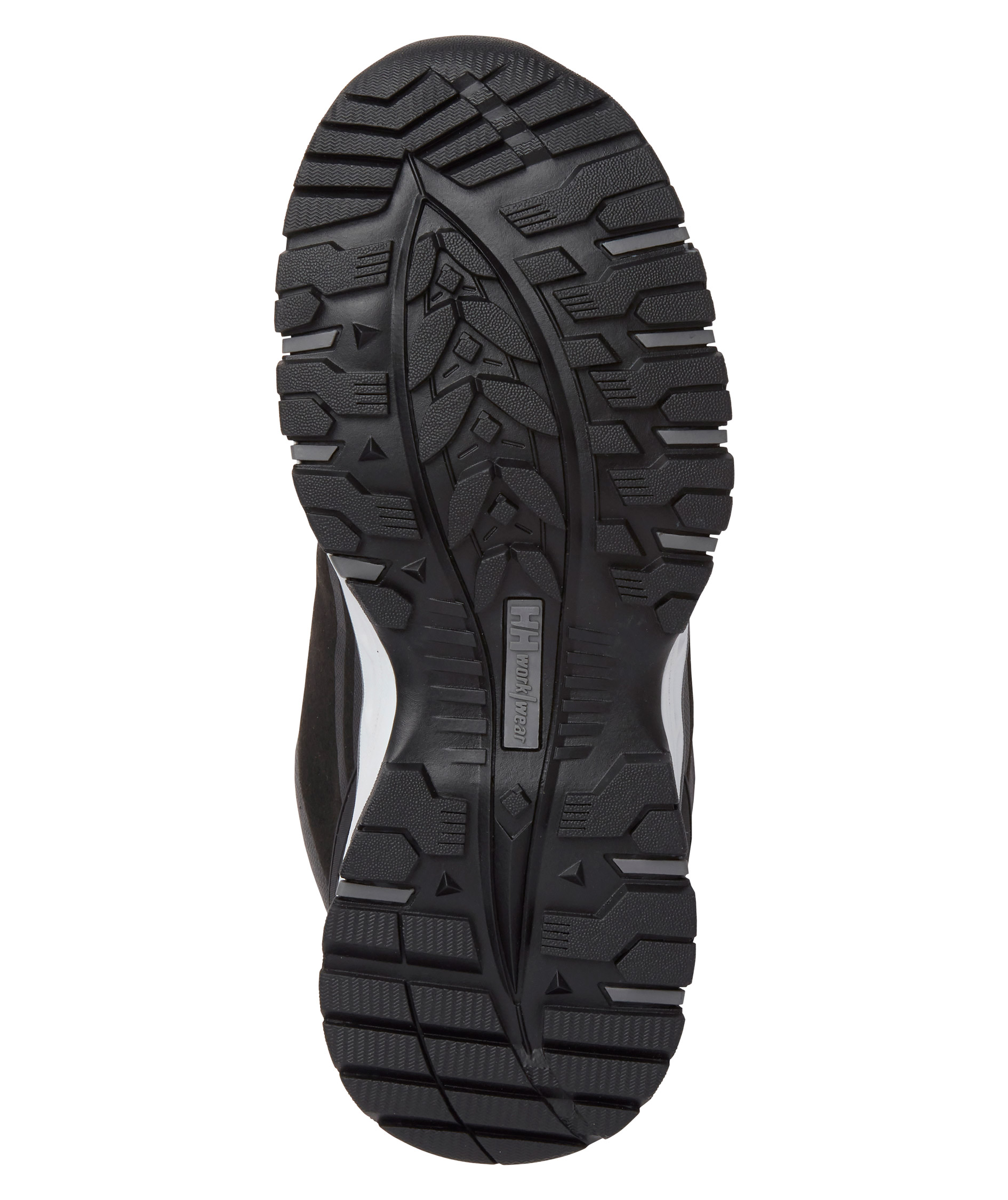 Helly&nbsp;Hansen Chelsea Evo 2 MXR MB Boa sikkerhedsst&oslash;vletter S7S, Black/Grey, Black/Grey, large image number 5