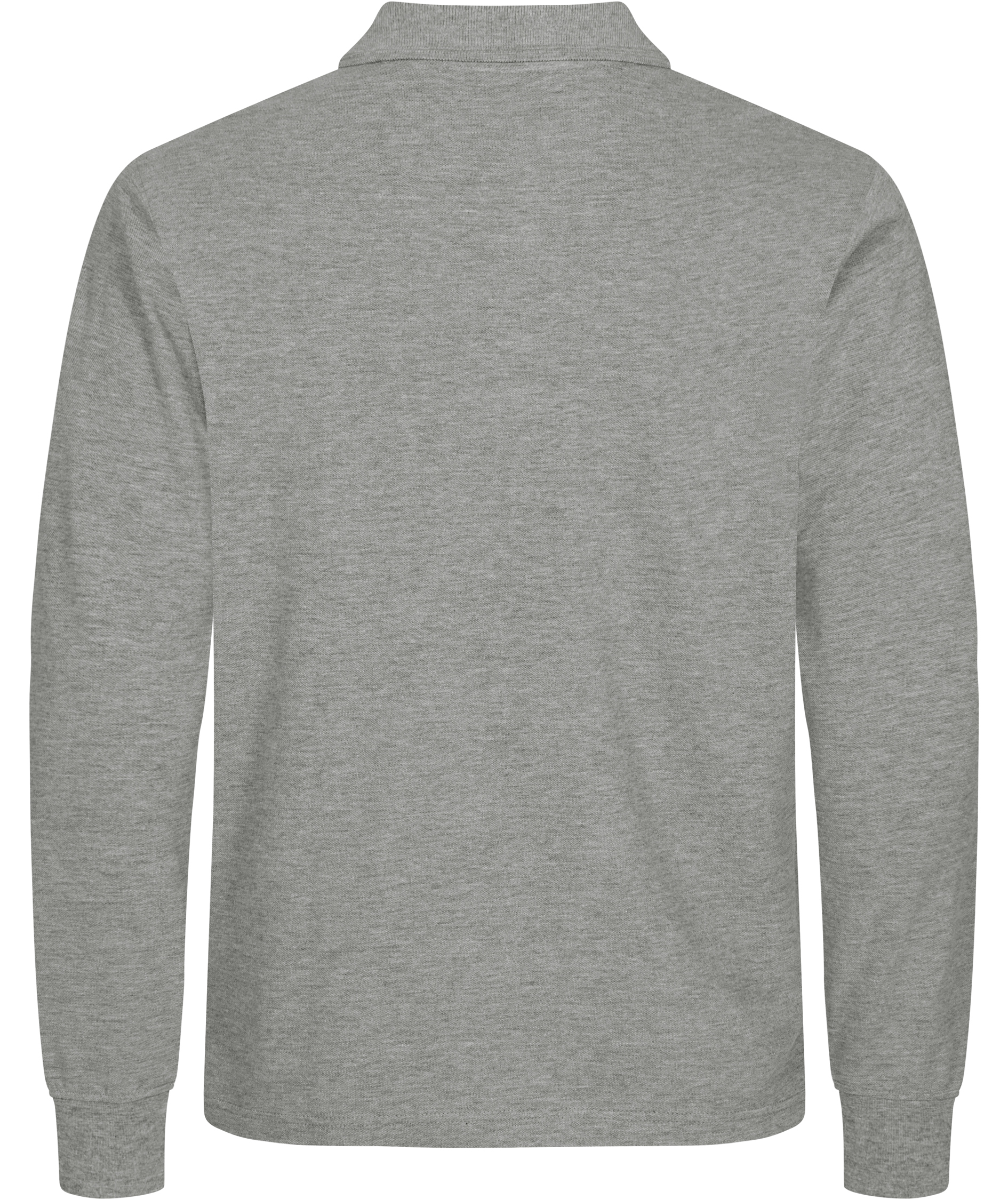 Clique Manhattan pik&eacute;tr&ouml;ja, Gr&aring; Melange