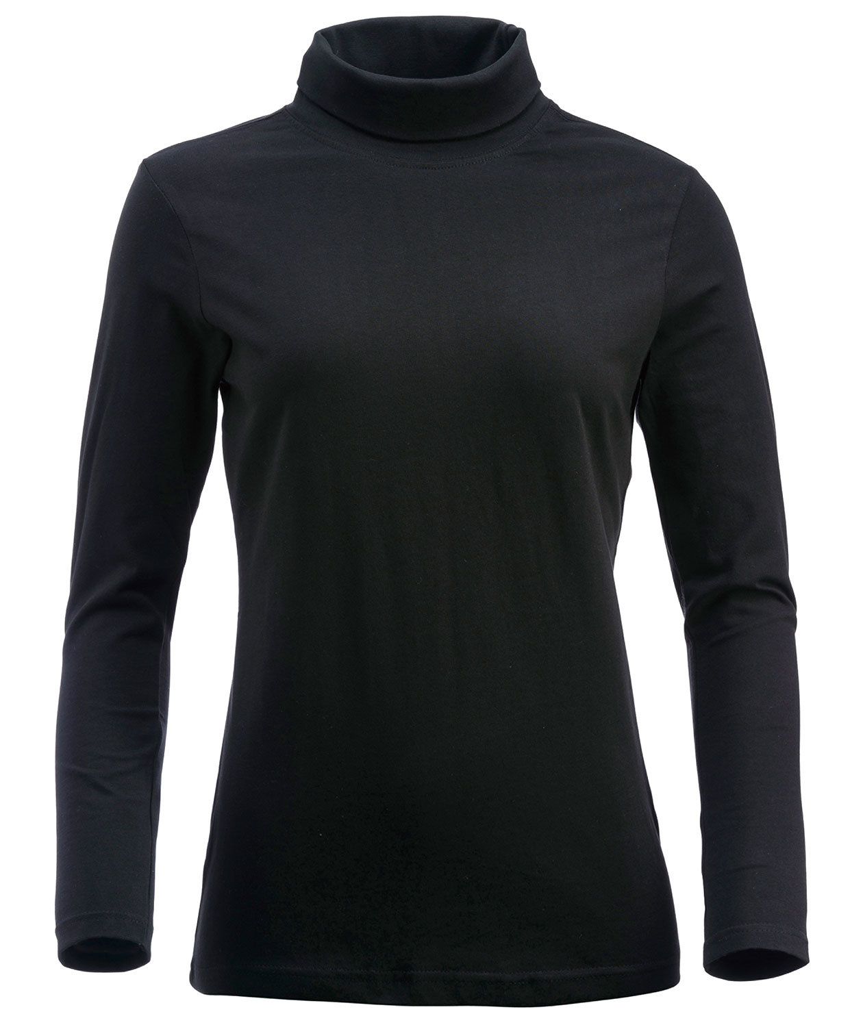 Clique Ezel polotr&ouml;ja dam, Svart