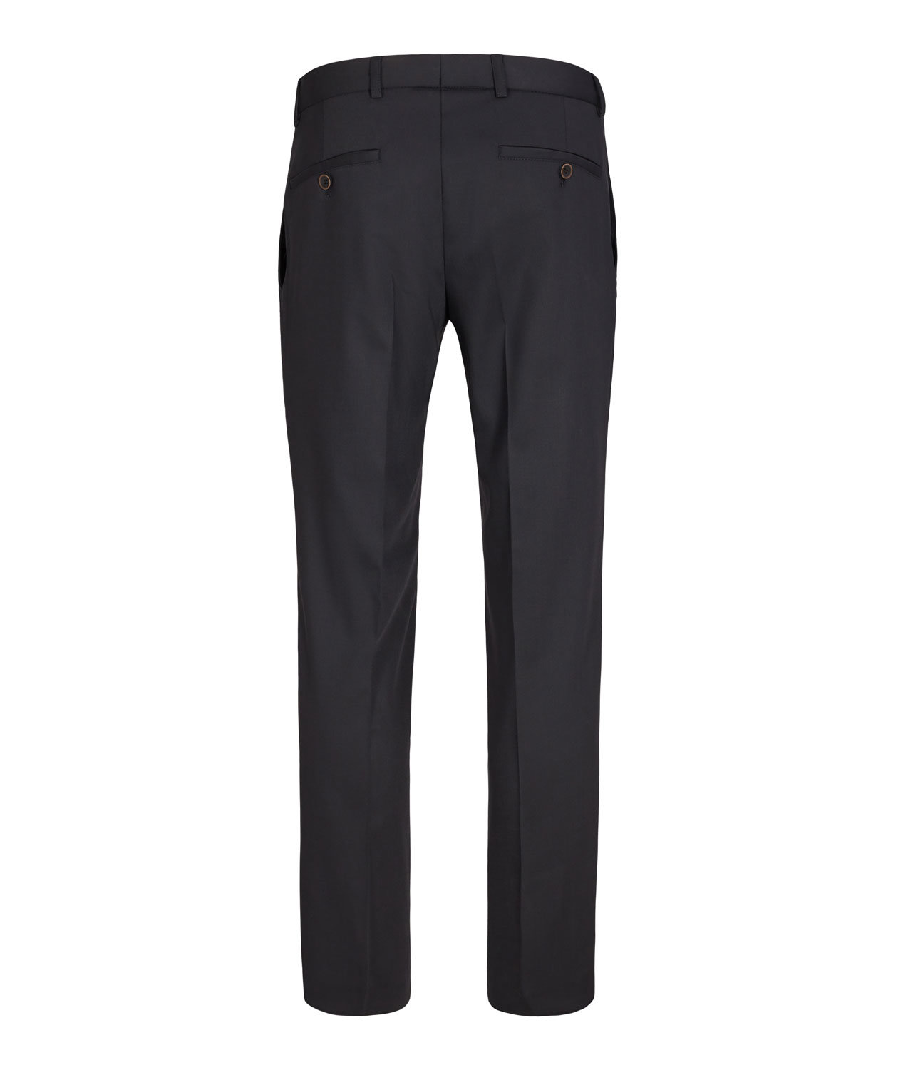 Sunwill Traveller Bistretch Regular Fit Hosen, Black