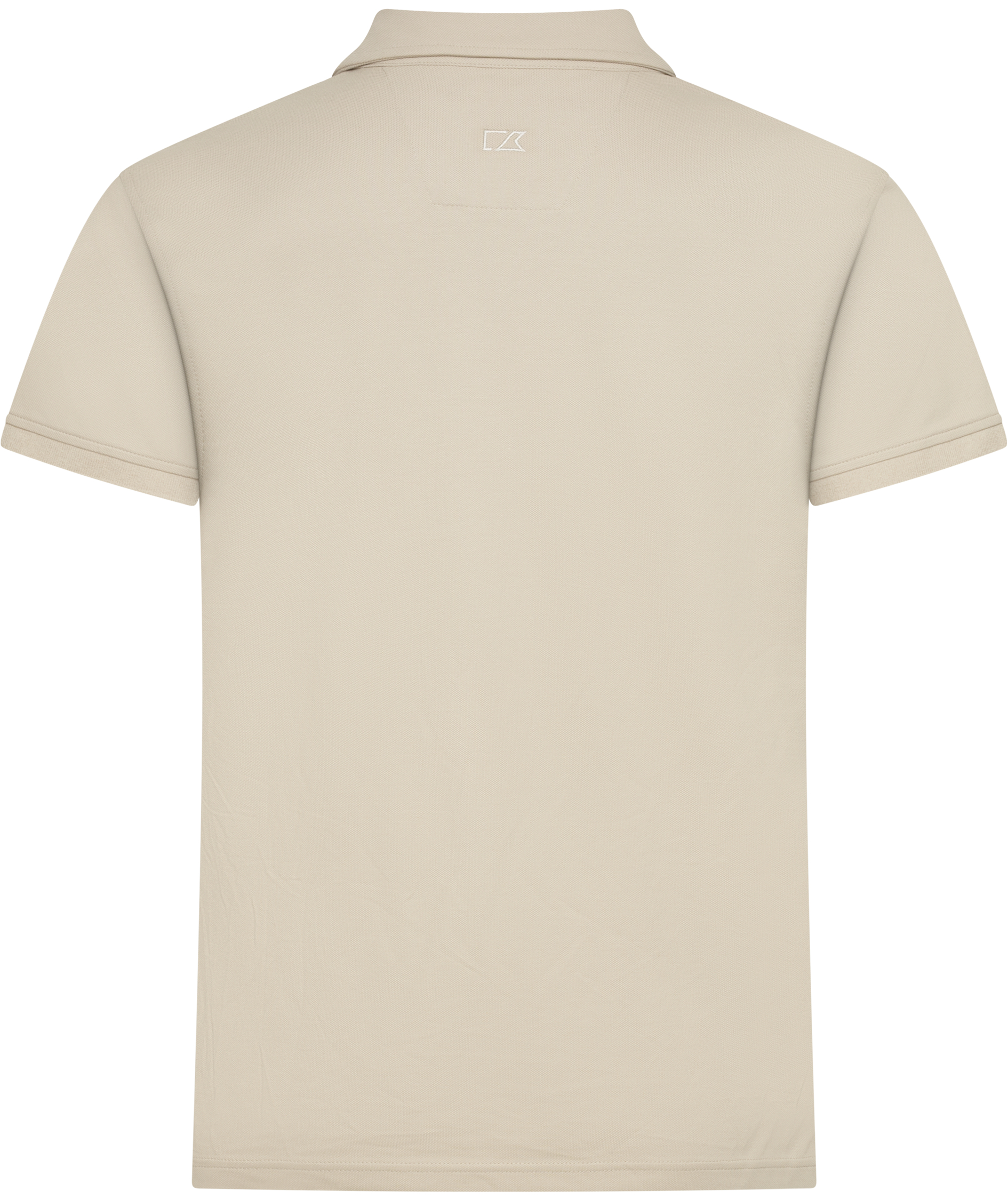 Cutter & Buck Advantage Premium Polo, Beige, large image number 2