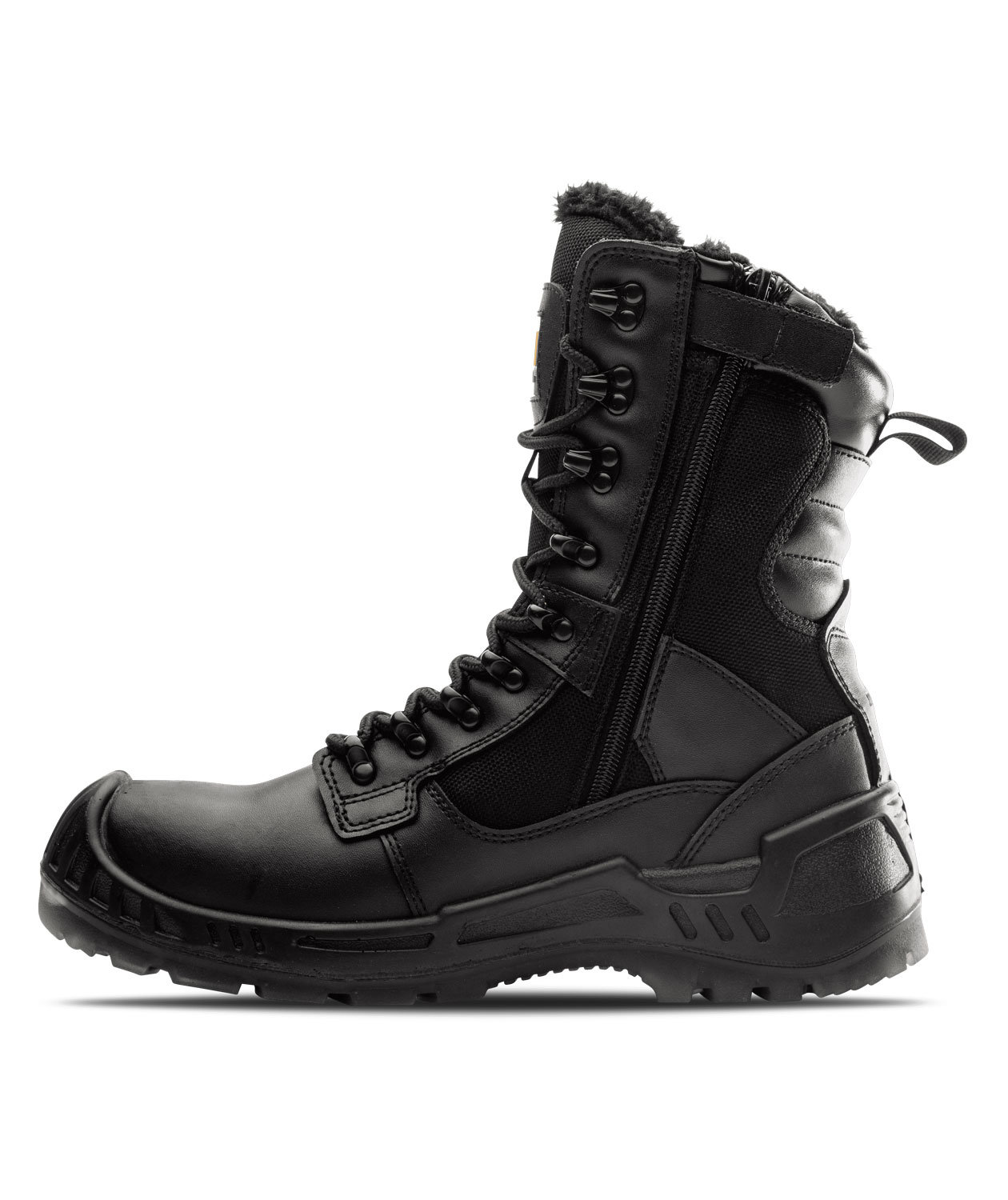 Monitor Hudson Bay Winter Sicherheitsstiefel S3