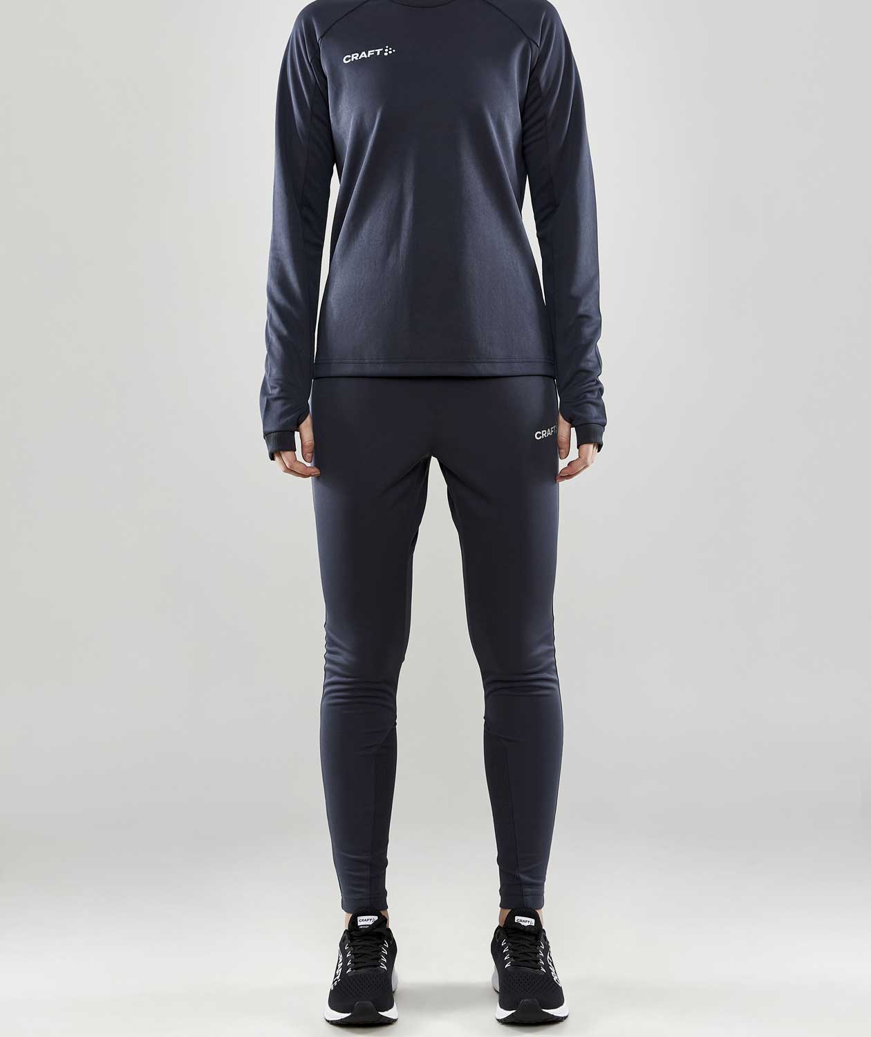 Craft Evolve  Damen Hose