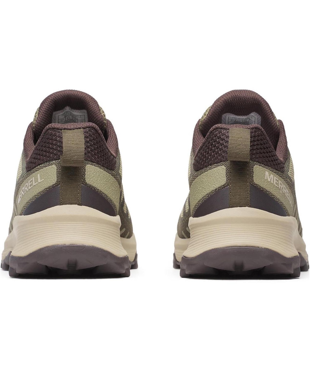 Merrell Speed Eco hiking shoes, 10394, large image number 4