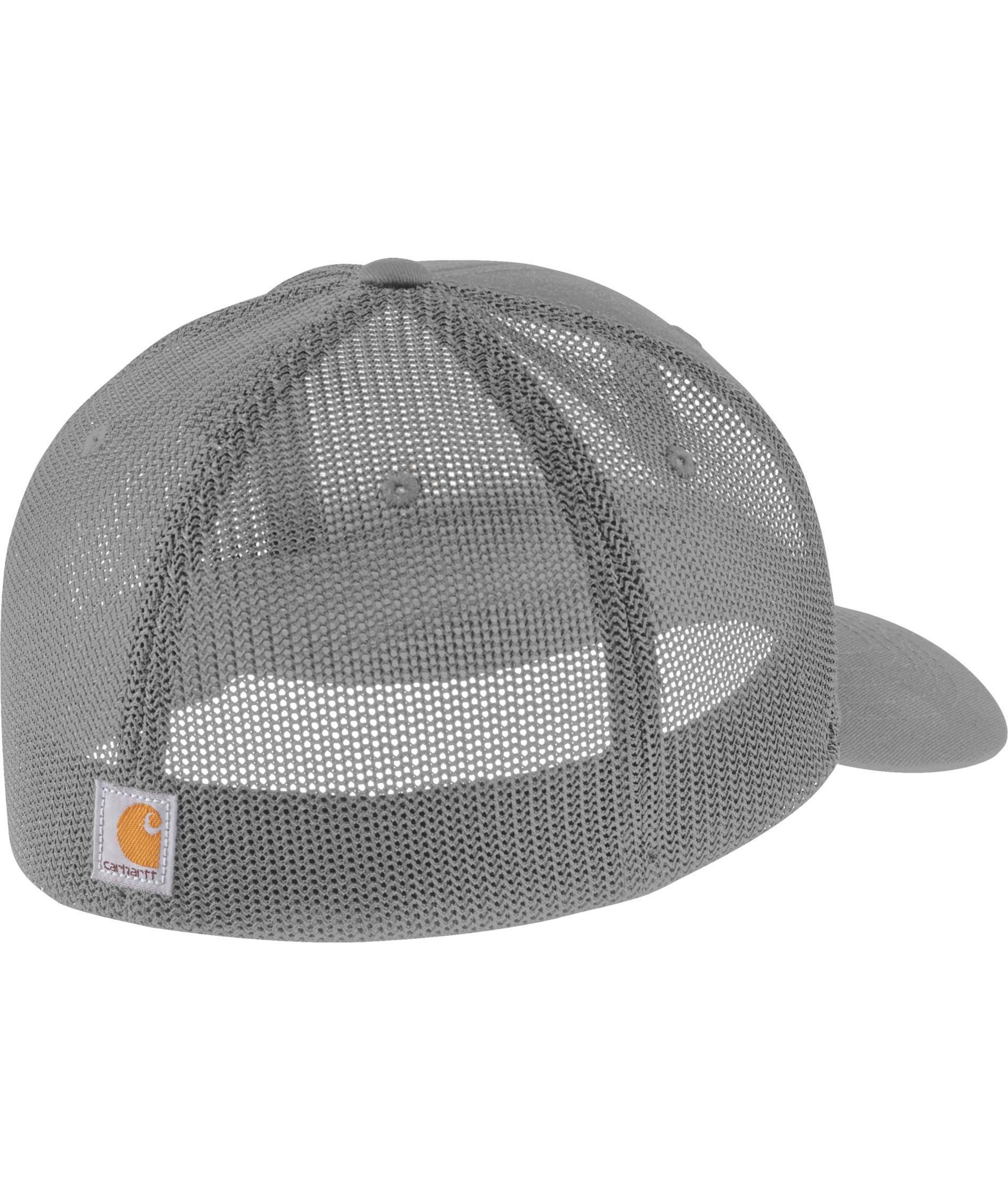 Carhartt Oakland logo keps