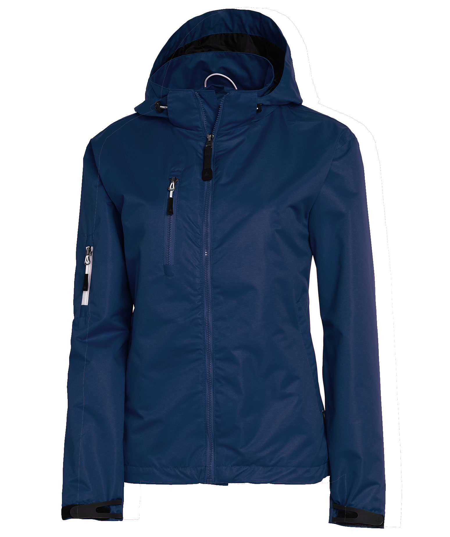 Matterhorn Barber dame skaljakke, Navy