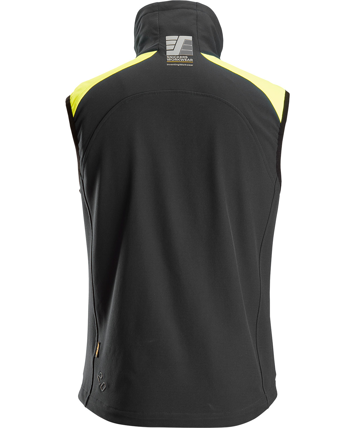 Snickers FlexiWork vest full stretch