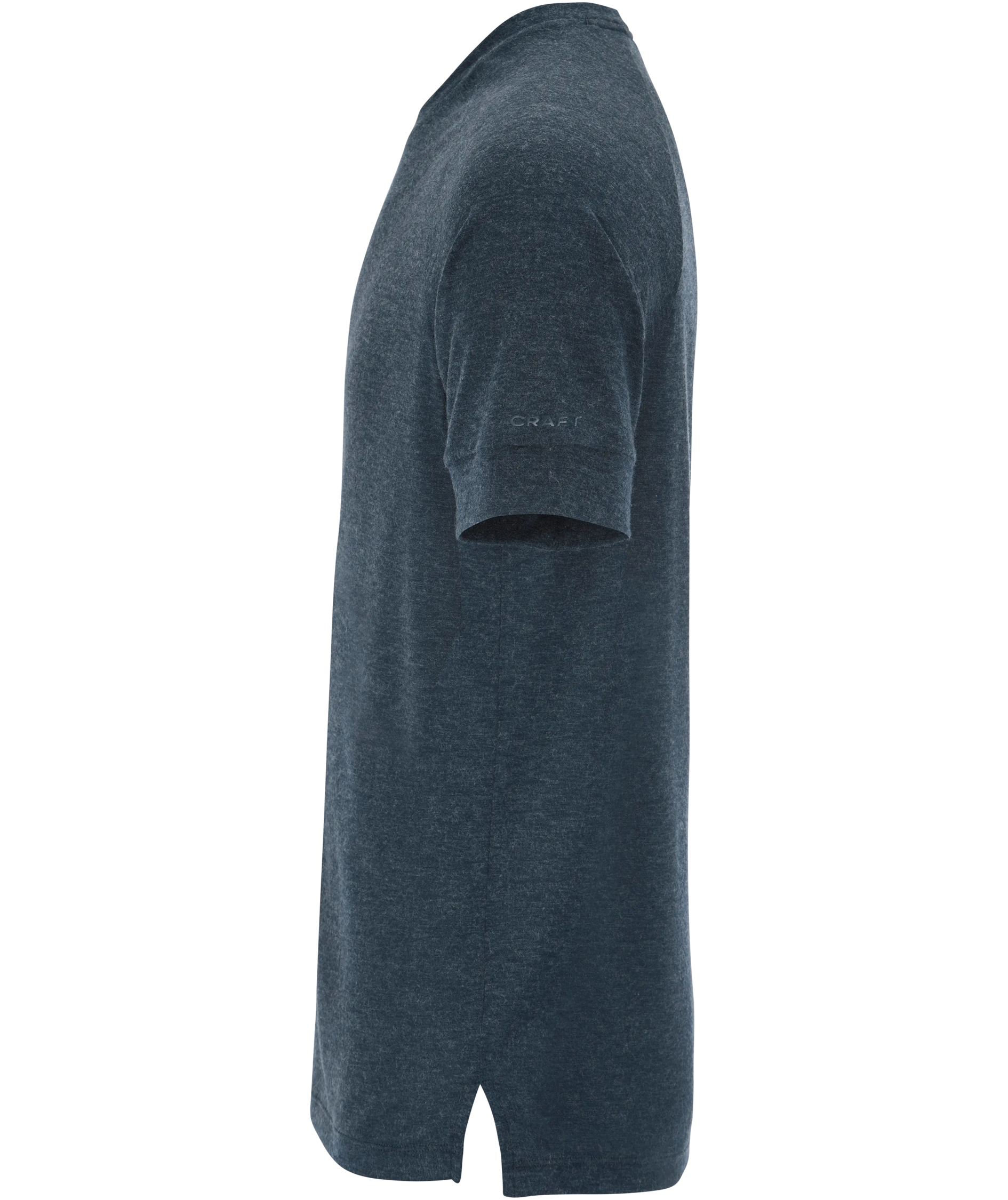 Craft T-shirt med ull, 4623, large image number 3