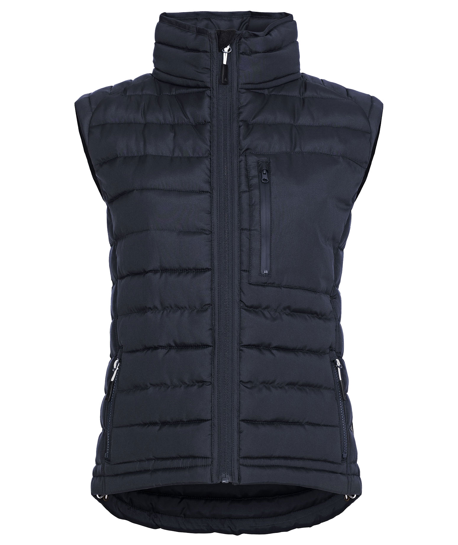 Matterhorn Garcia dame vattert vest