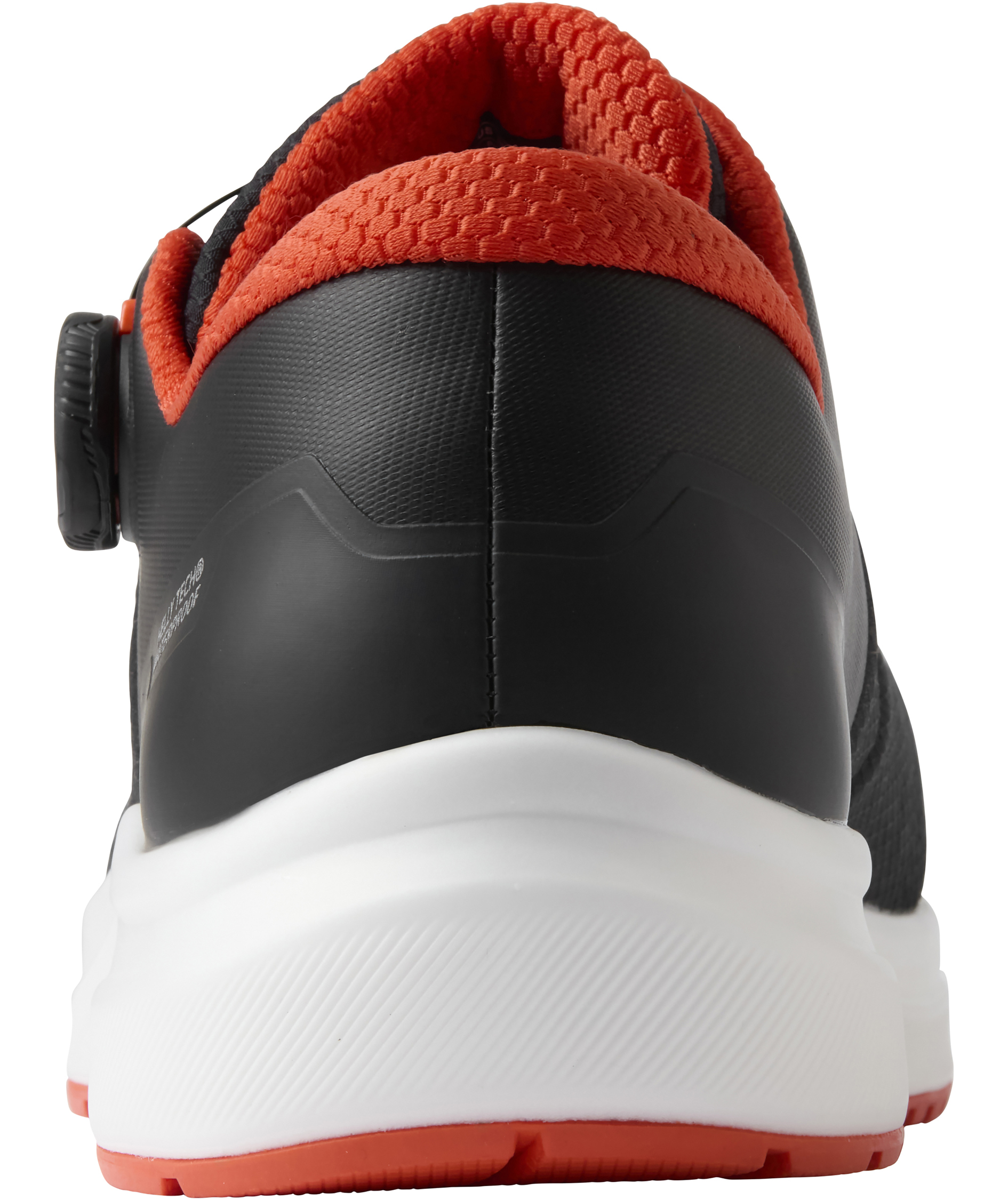 Helly&nbsp;Hansen Oslo 2 Sicherheitsschuhe S7S, Black/Orange, large image number 4