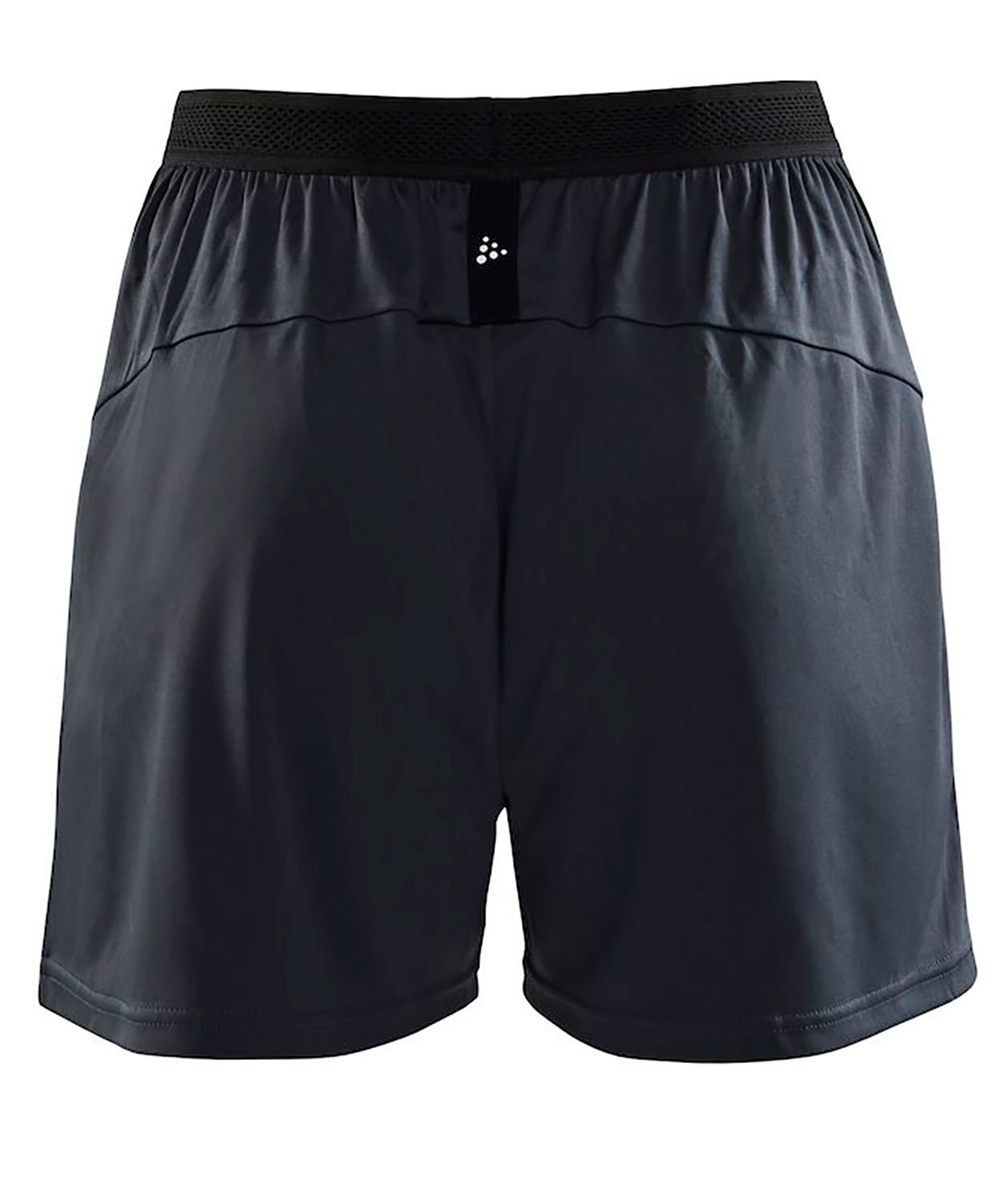 Craft Progress 2.0 dame shorts, Asphalt