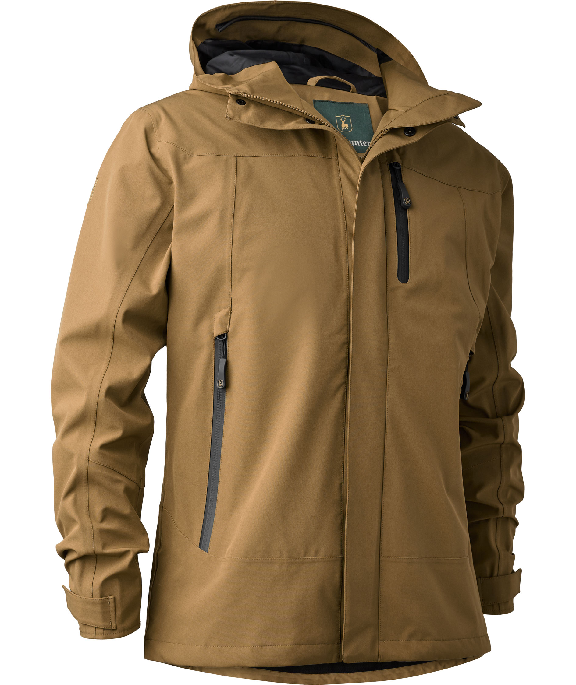 Deerhunter Sarek skalljakke