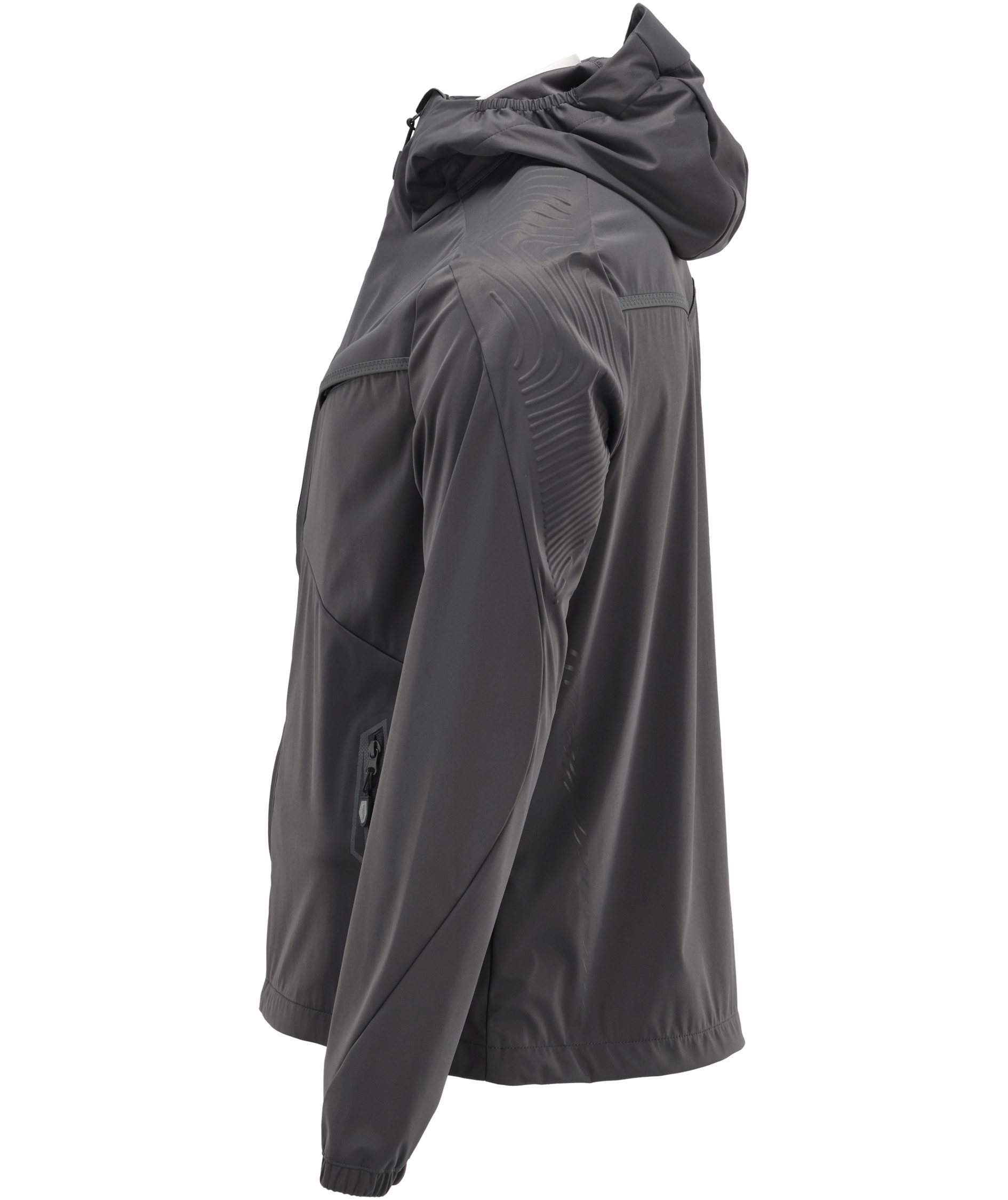 Mascot Customized jacket, Stone grey, large image number 3