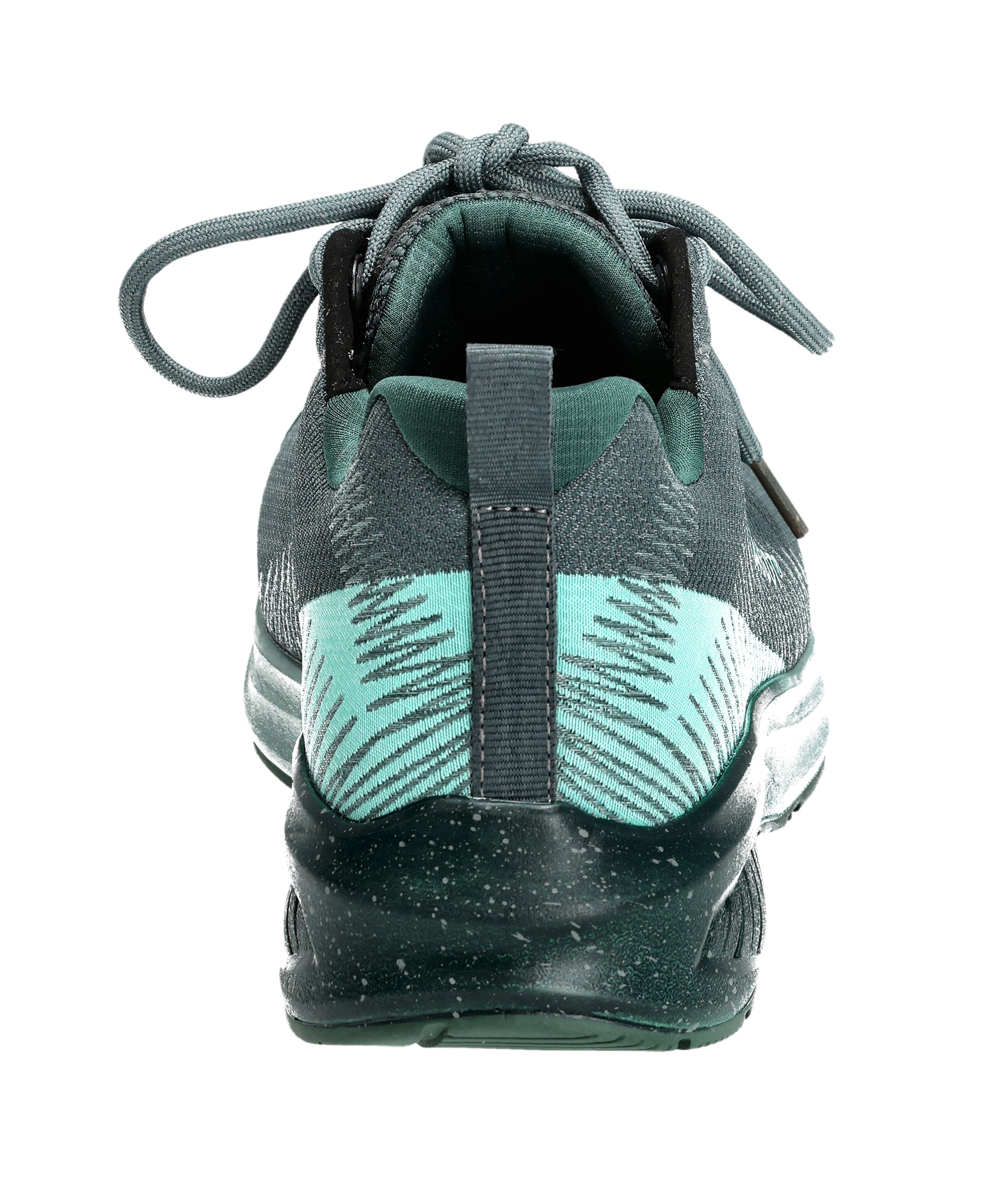 Mascot Customized skyddsskor dam S1PS, Skogsgr&ouml;n, large image number 4