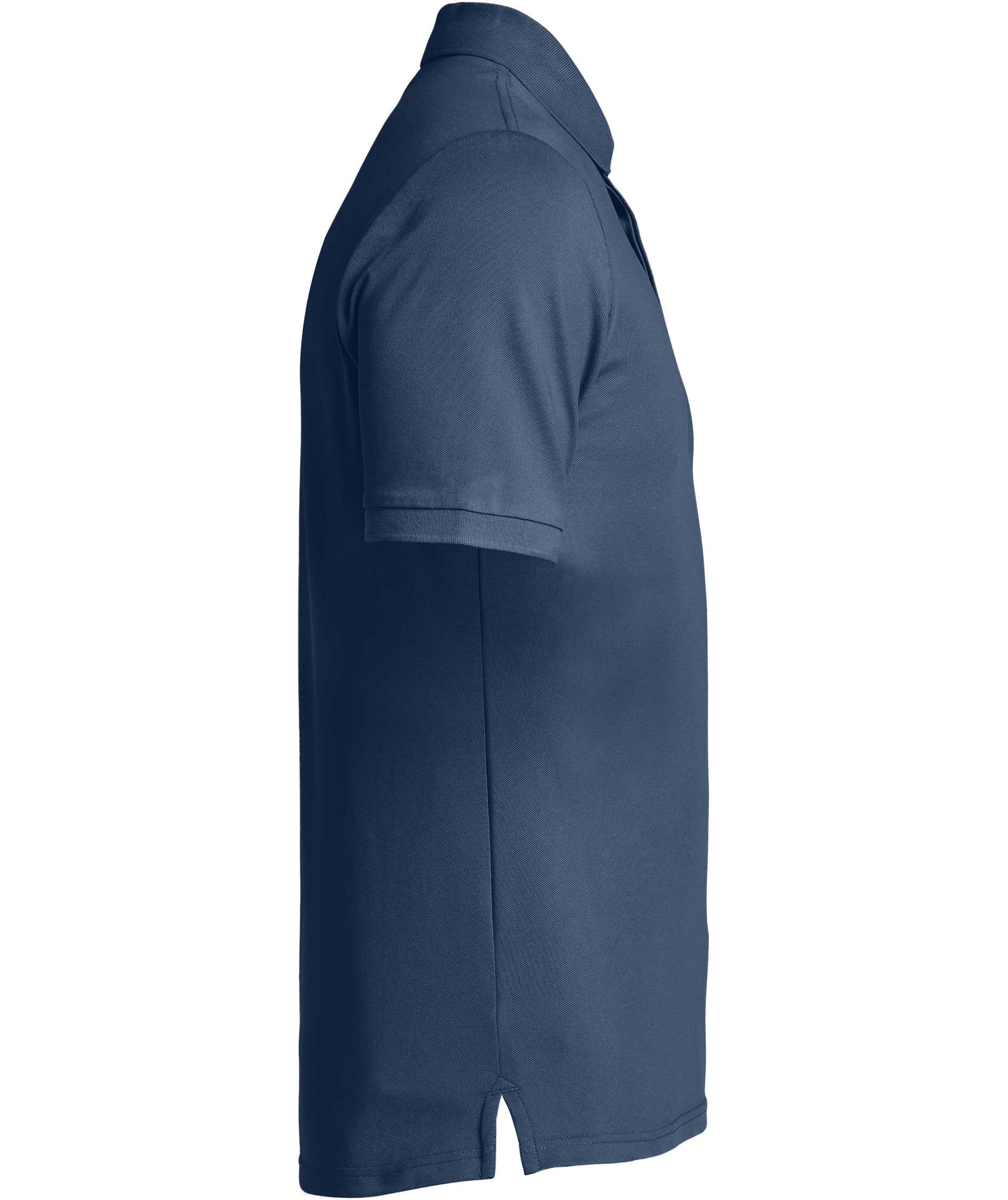 Tenson Prio polo T-shirt, M&oslash;rkebl&aring;