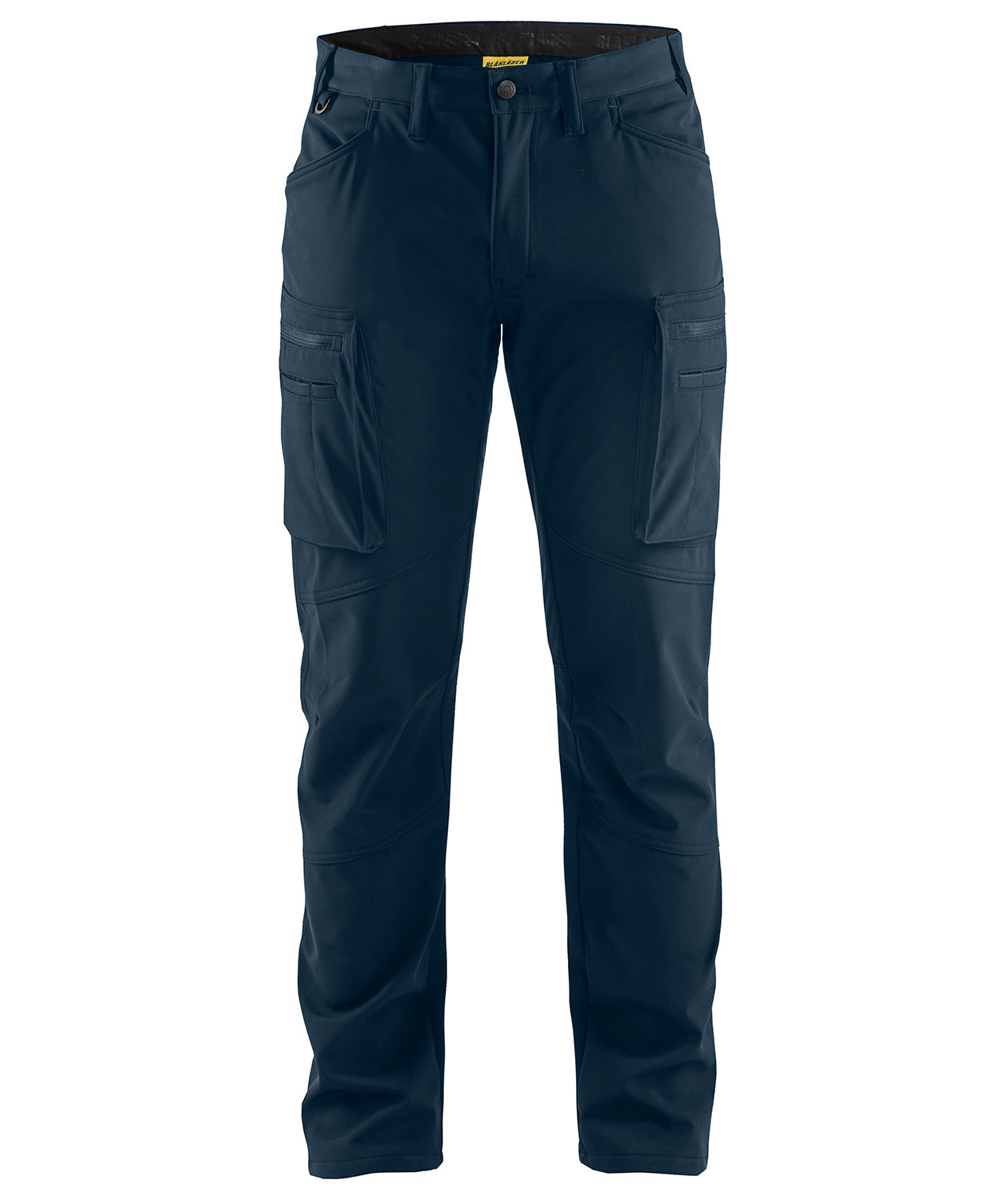 M&ouml;rk Marinbl&aring;