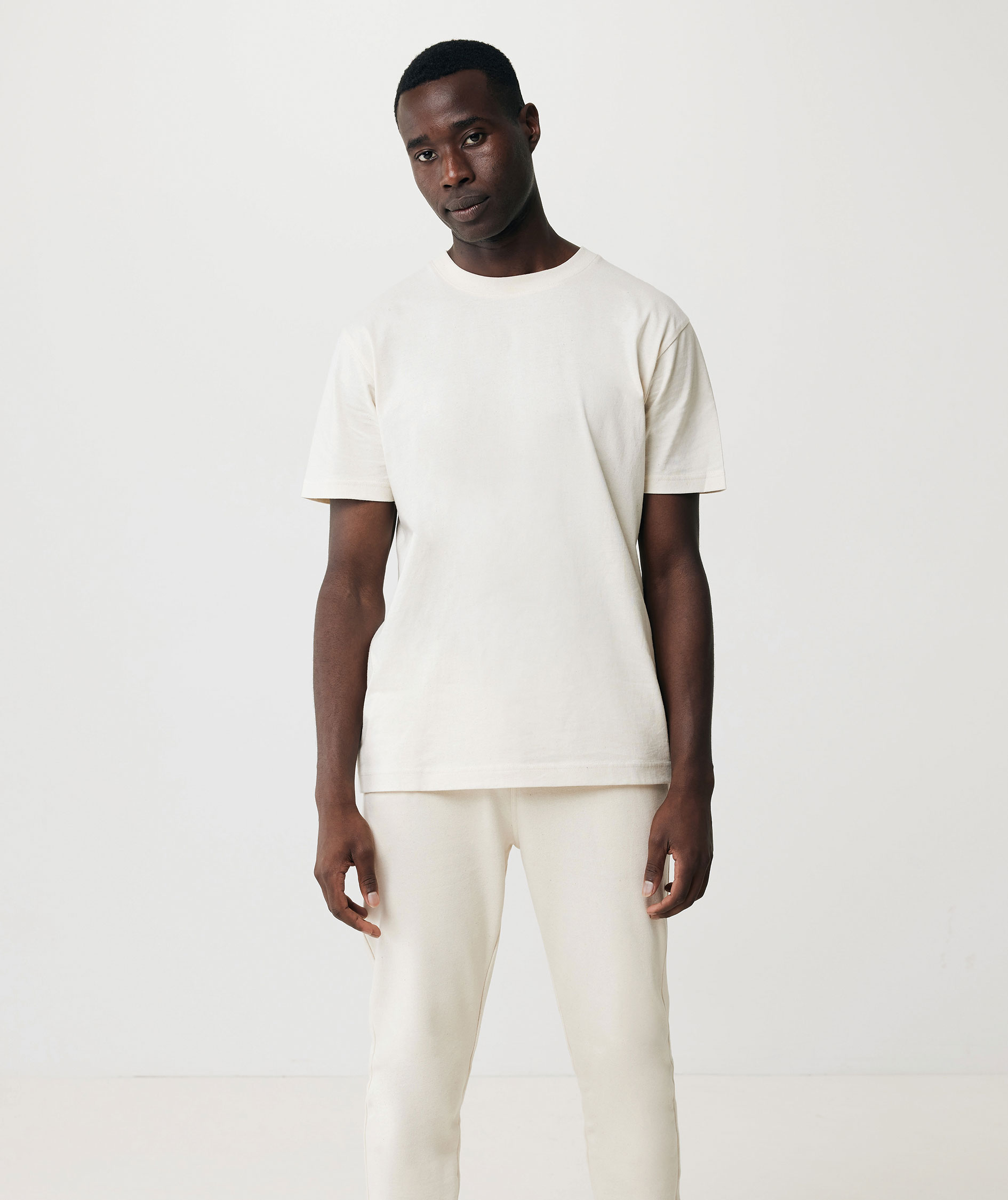 Iqoniq Kakadu T-shirt