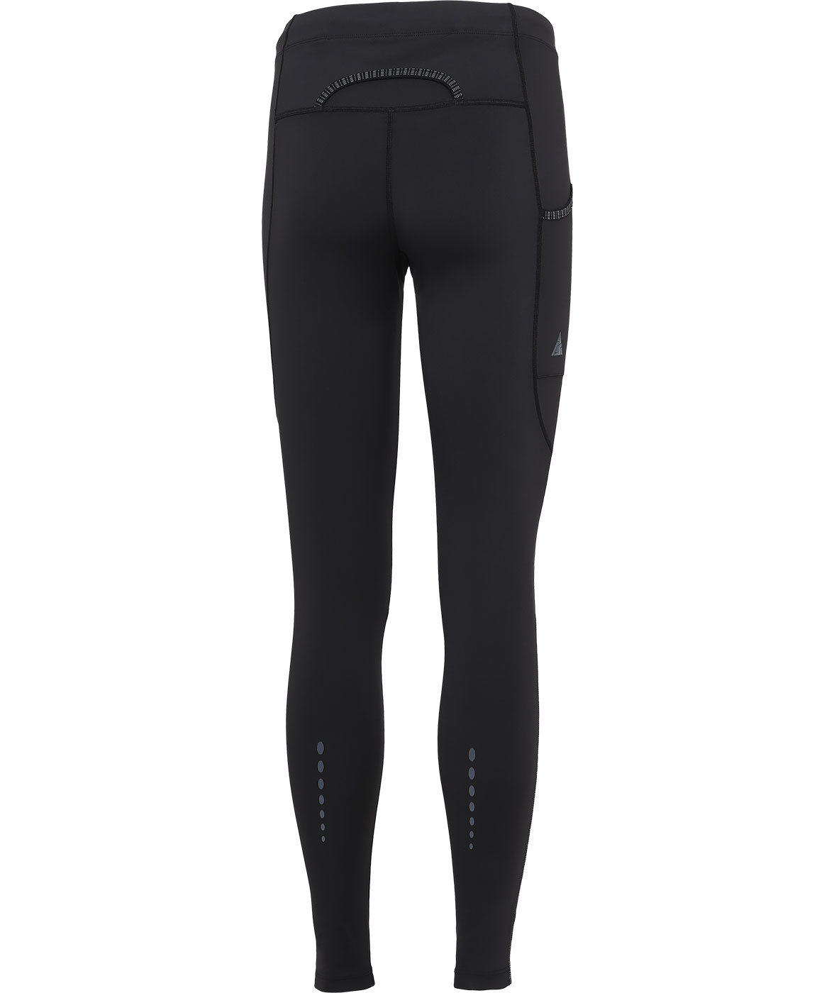 Pitch Stone tights, Black