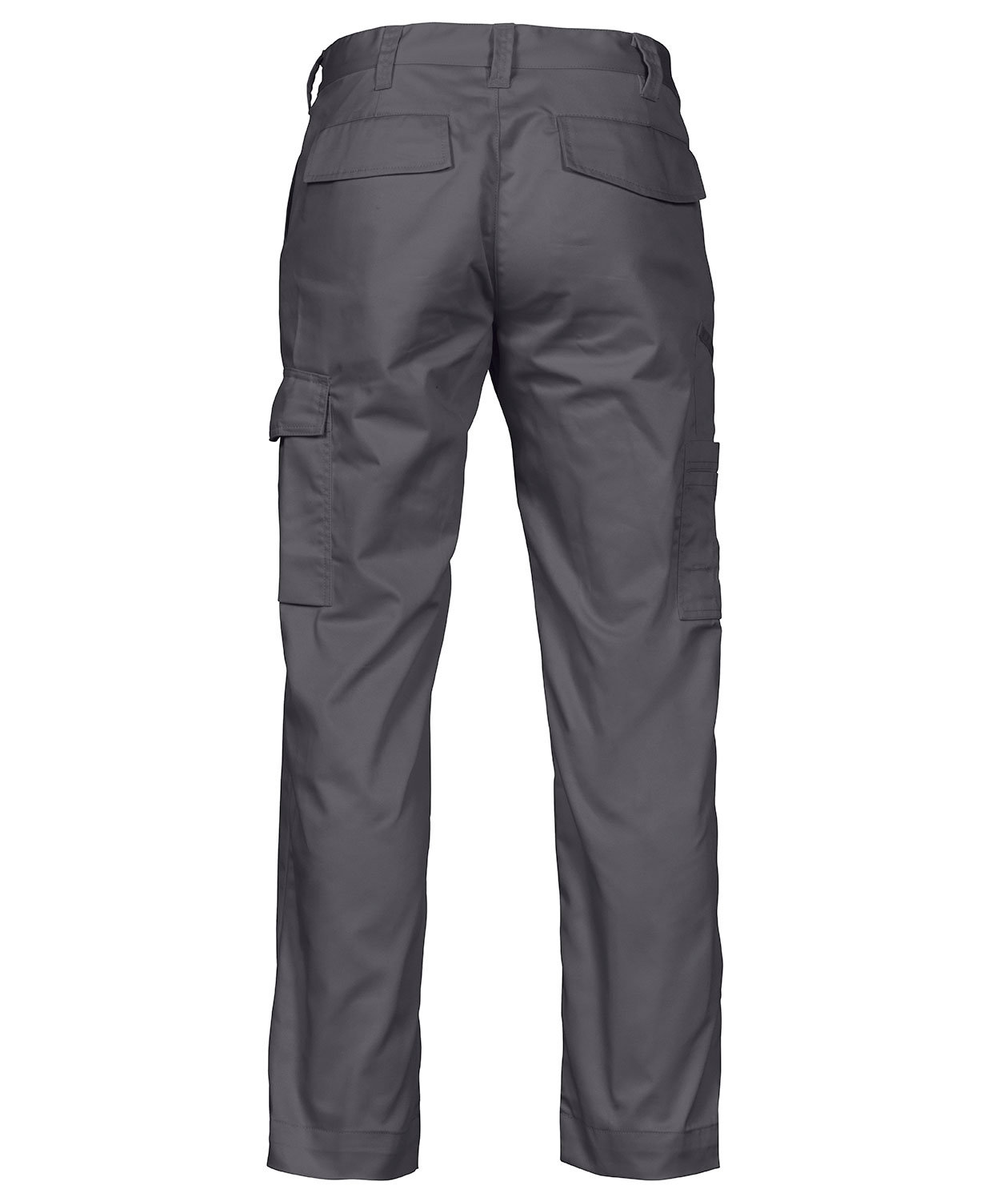 ProJob lightweight service trousers 2518, Grey, large image number 2
