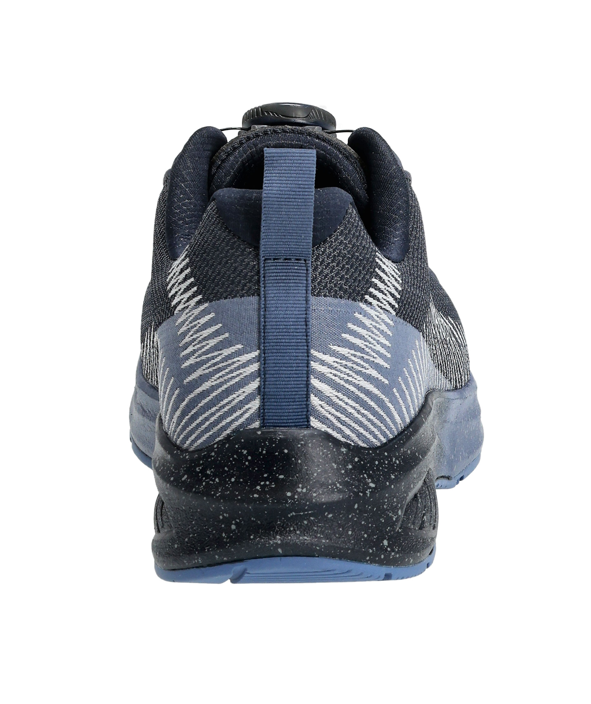 Mascot Customized skyddsskor S1PS, M&ouml;rk Marinbl&aring;, large image number 4