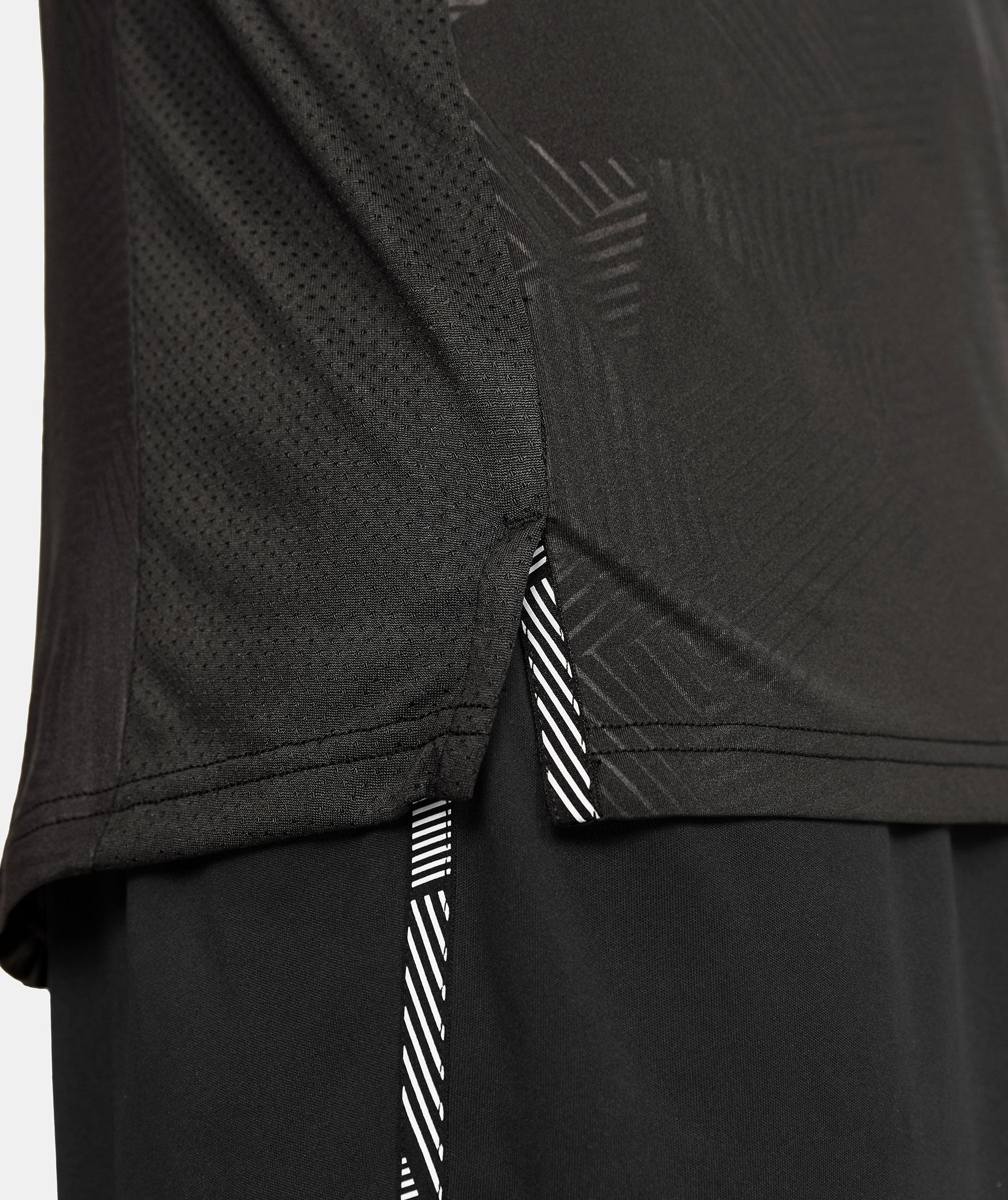 Craft Premier Solid Jersey T-shirt, Black, large image number 4