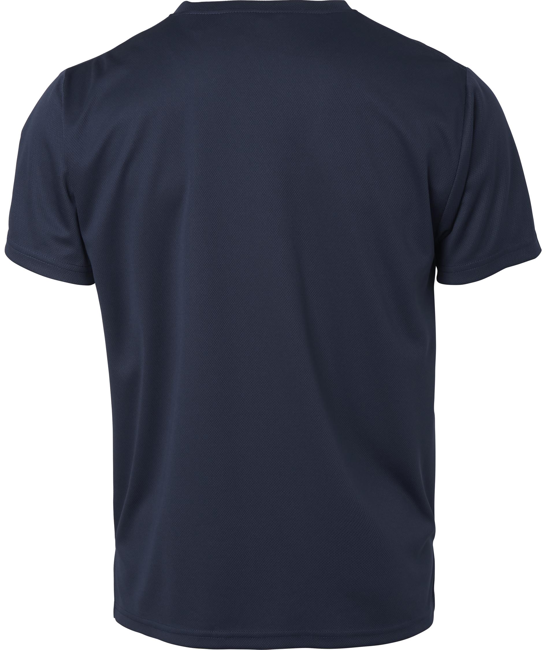 Top Swede T-shirt 8027, Navy, large image number 1
