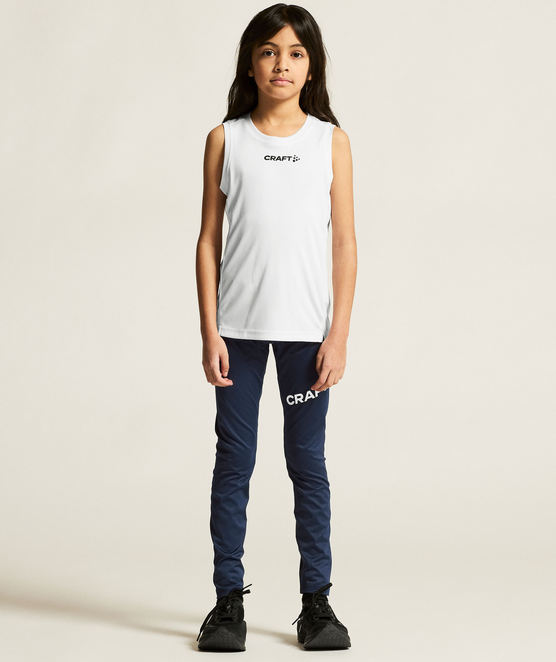 Craft Rush tank top for barn