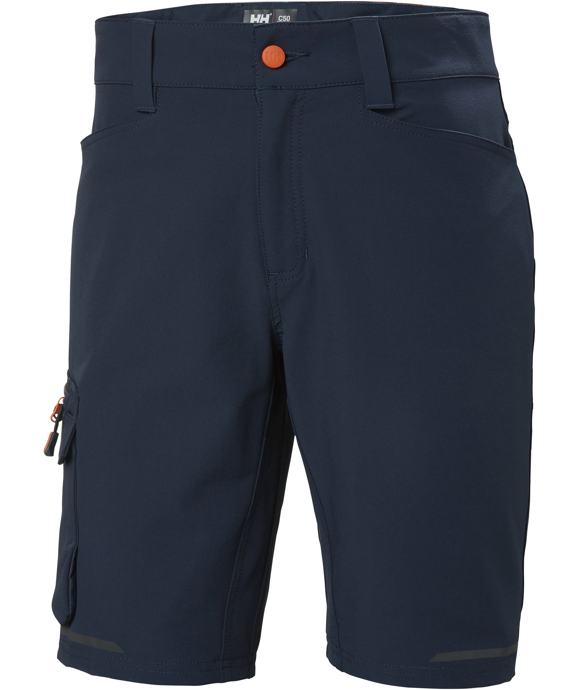 Helly Hansen Kensington serviceshorts full stretch, Navy