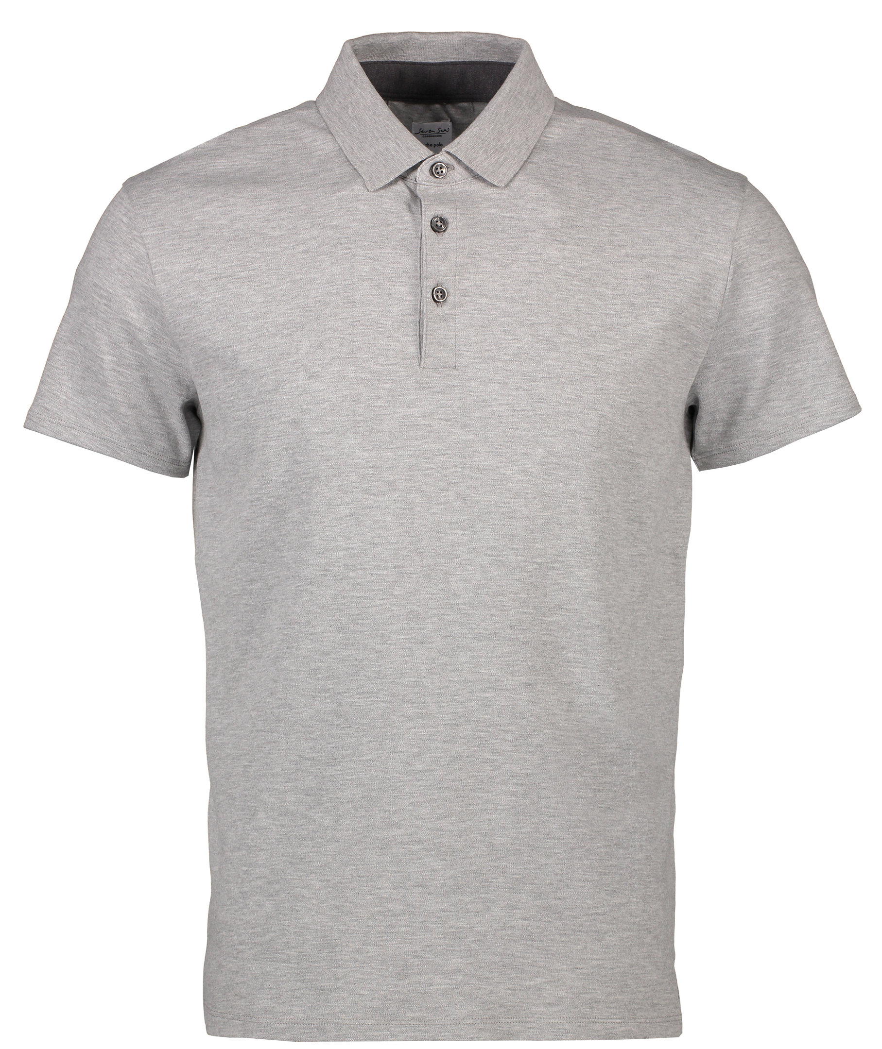 Seven Seas pik&eacute;tr&ouml;ja, Light Grey Melange