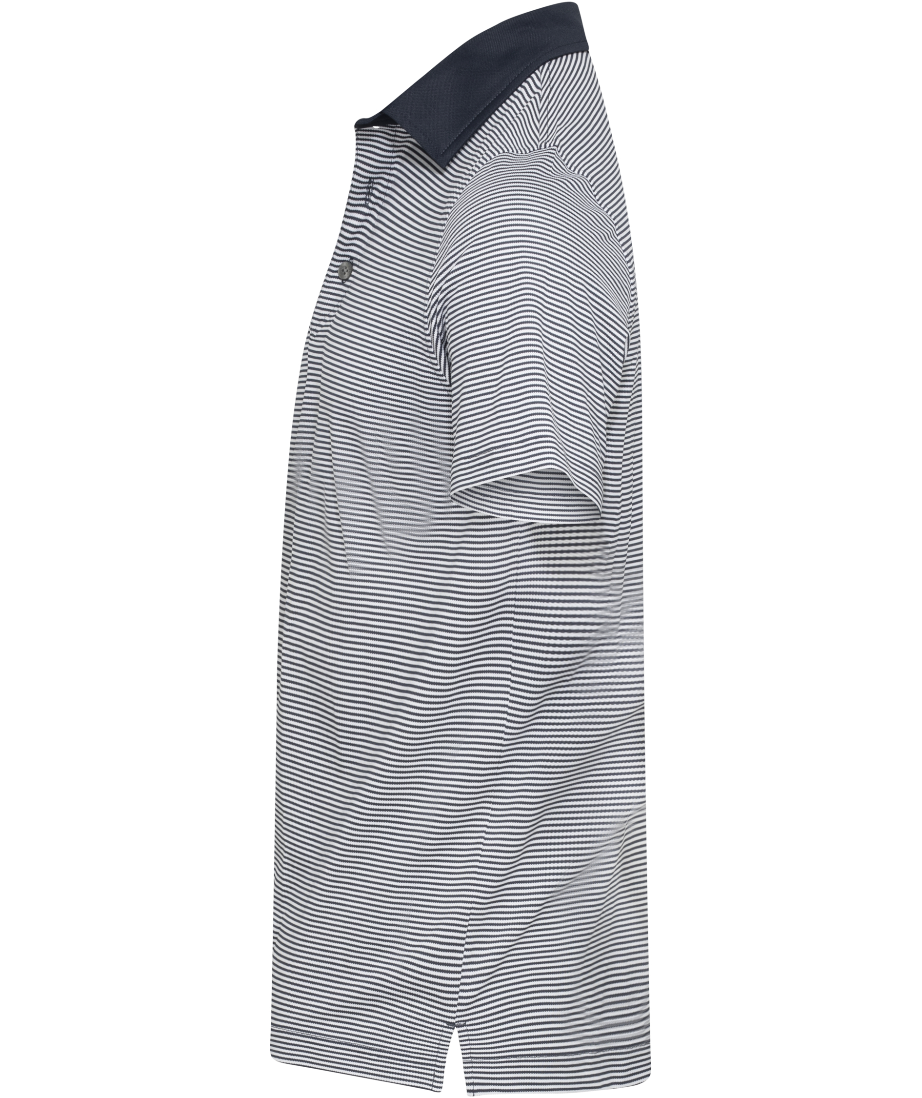 Cutter & Buck Virtue Stripes pik&eacute;tr&ouml;ja, Dark navy, large image number 4